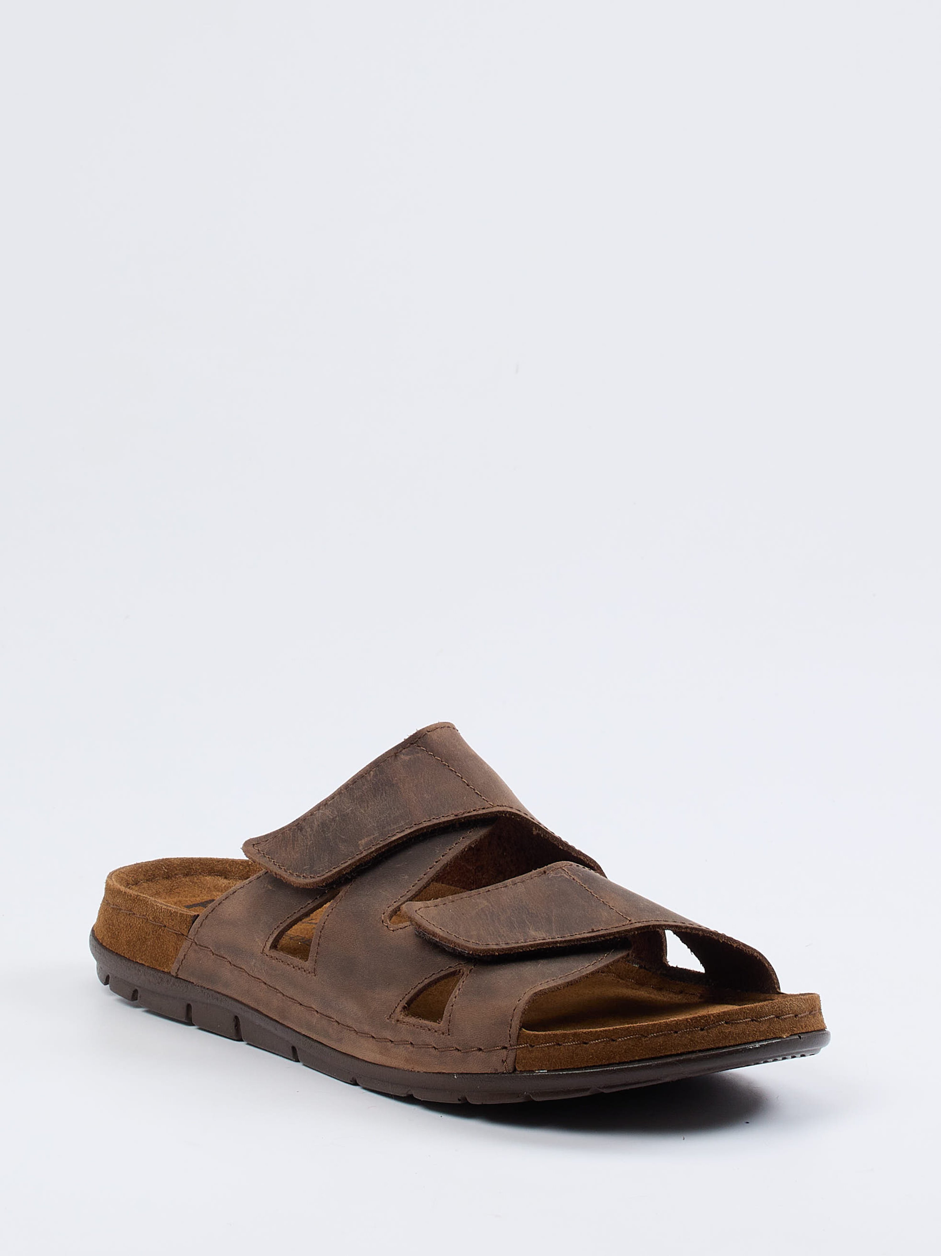 Pantolette Rodigo braun 7403209001506