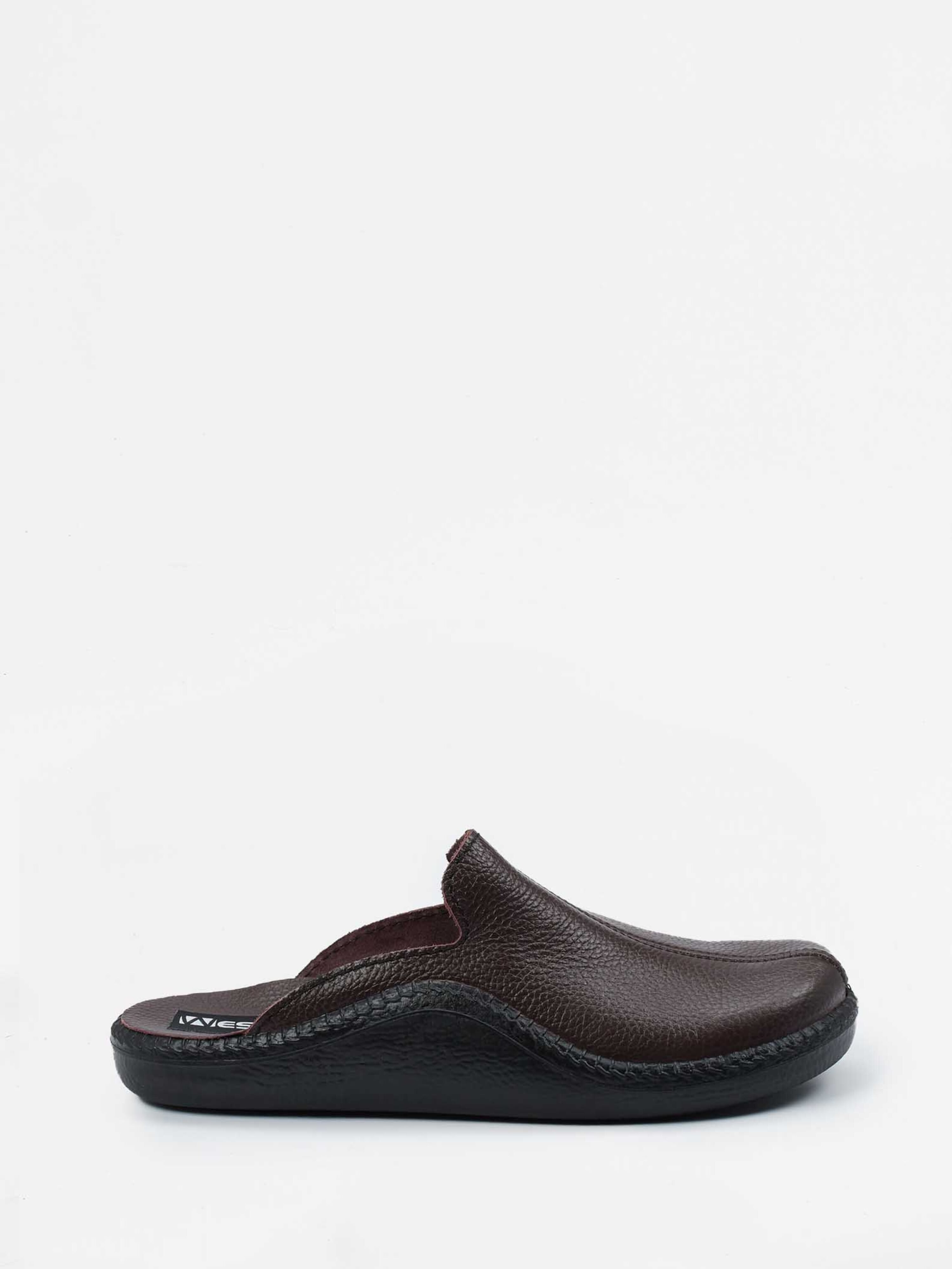 Pantolette rot 7403509000201