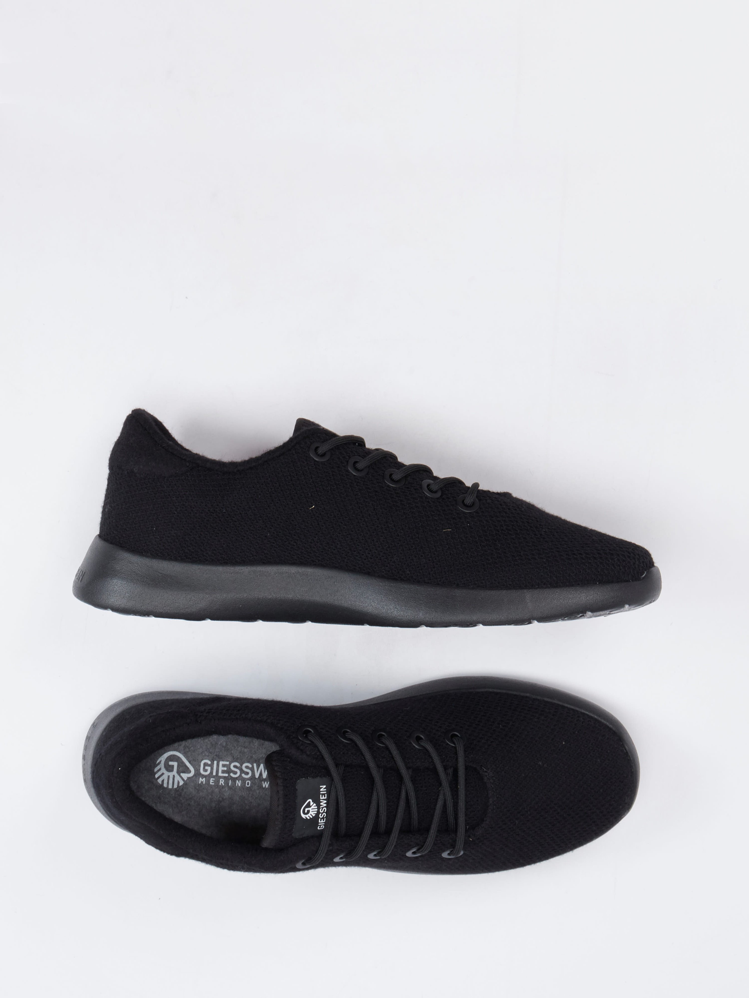 Sneaker schwarz 7413009000704