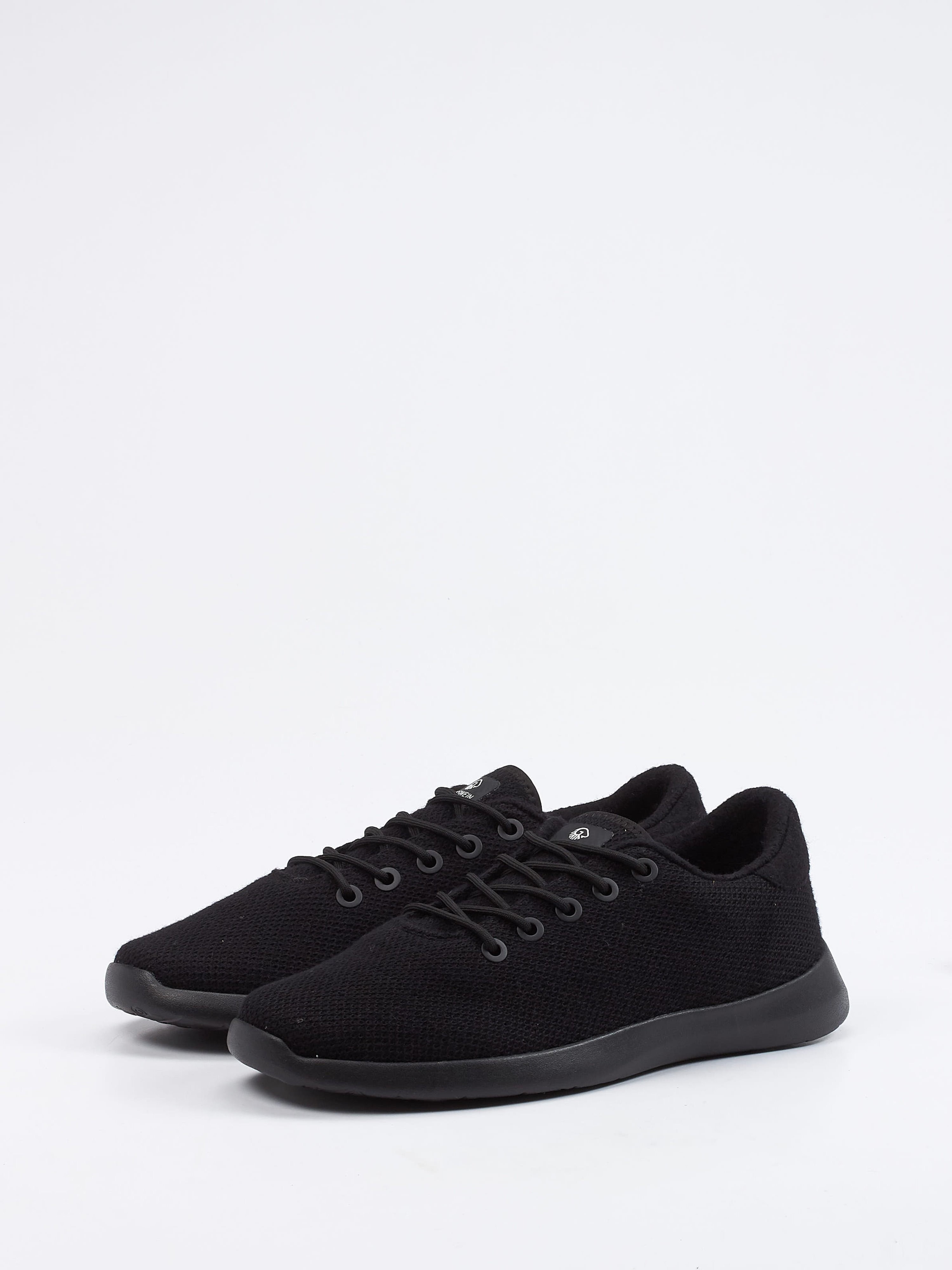 Sneaker schwarz 7413009000702