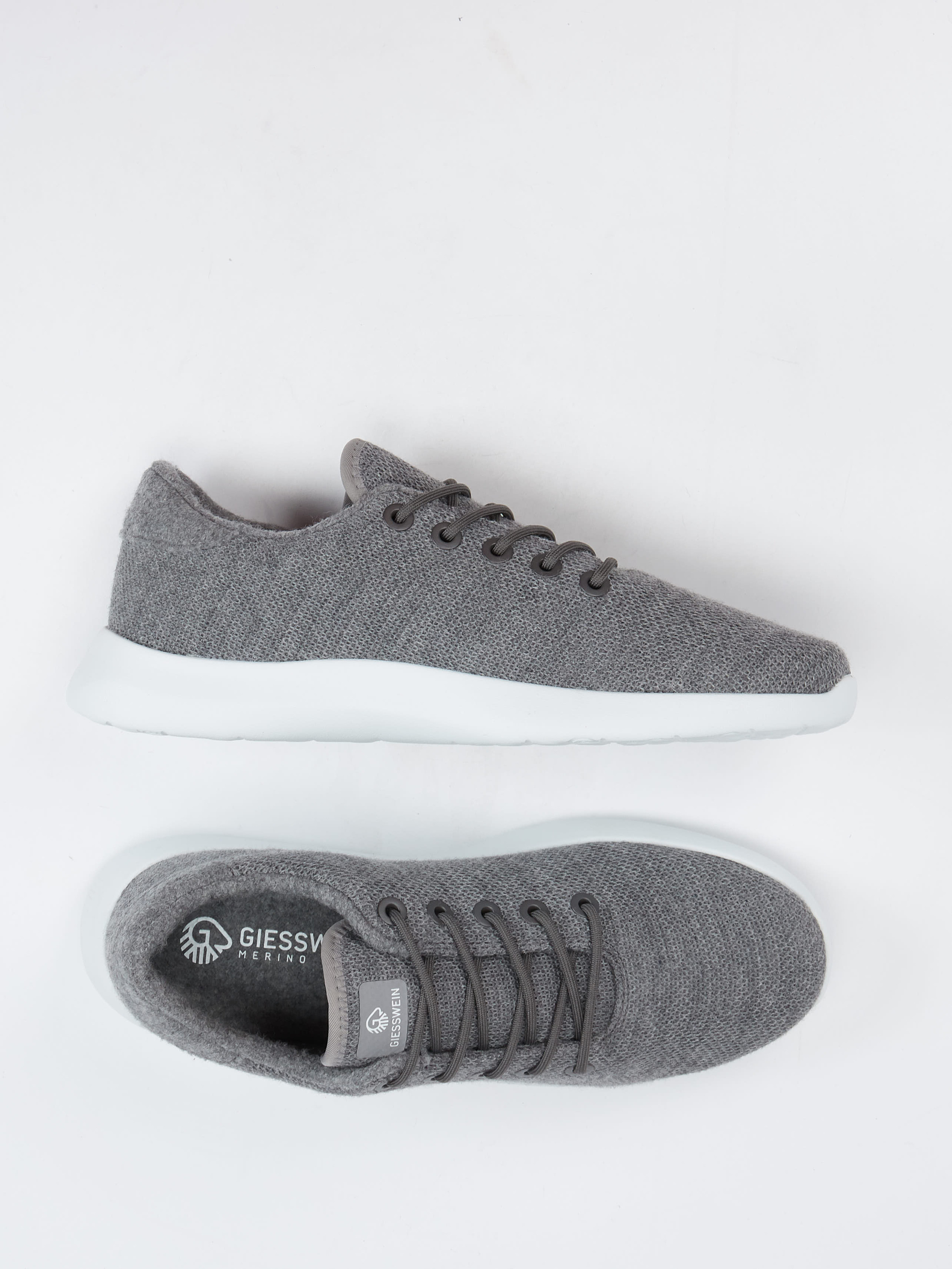 Sneaker grau 7413409000404