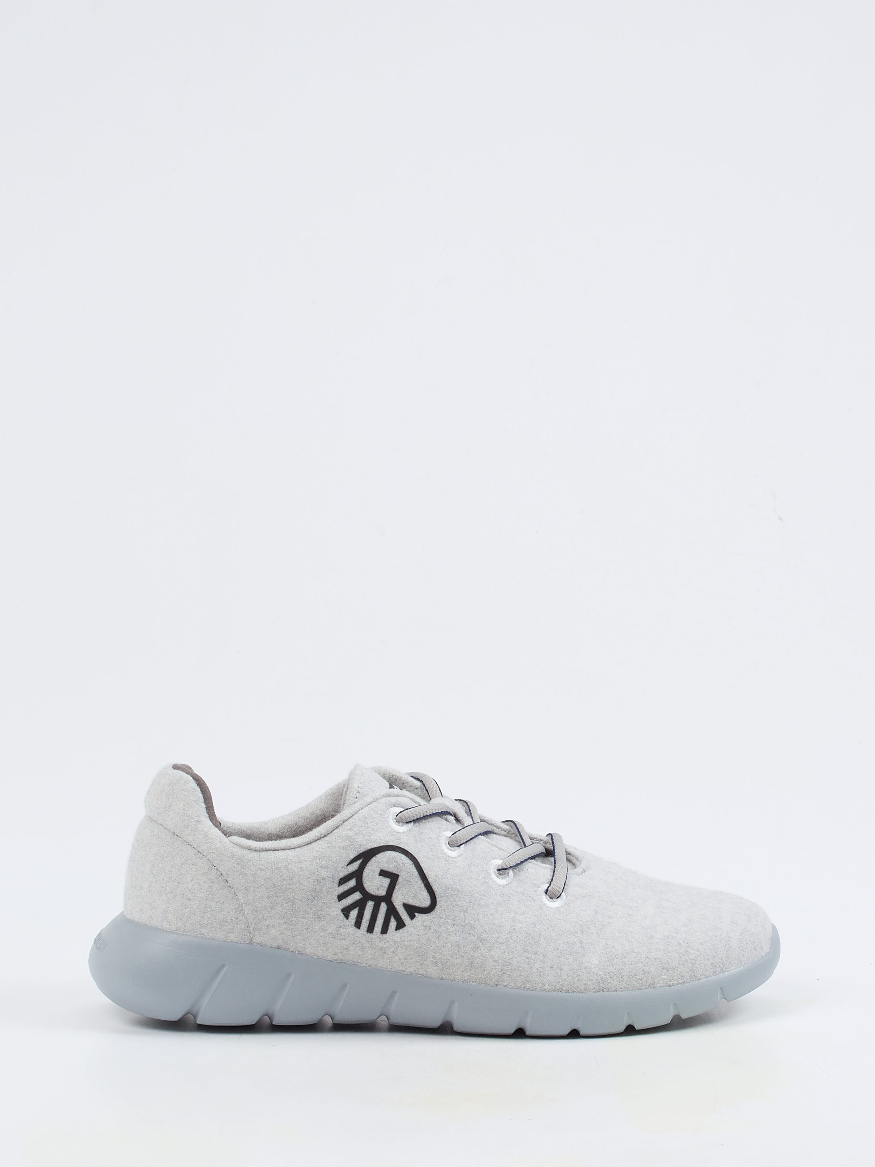 Sneaker grau 7413499000101