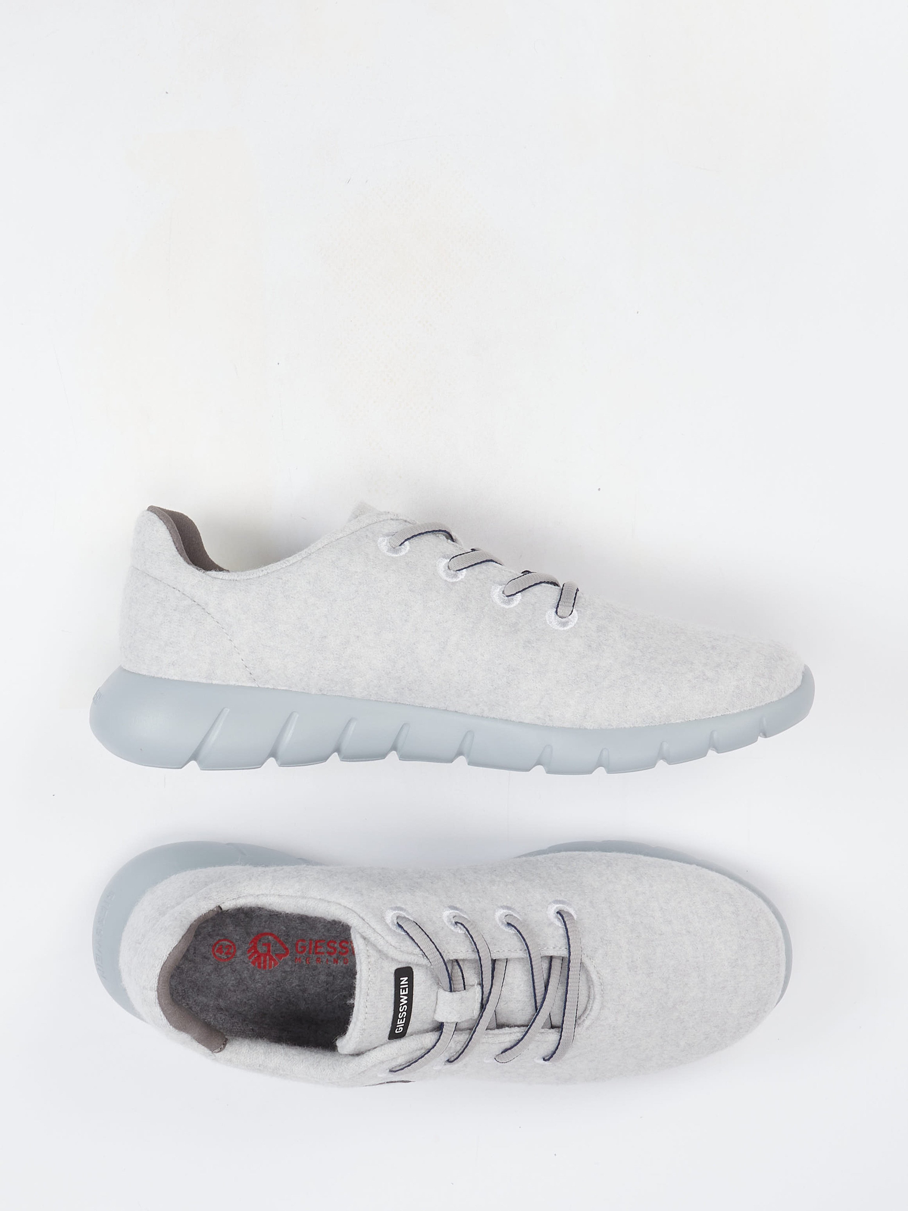 Sneaker grau 7413499000104