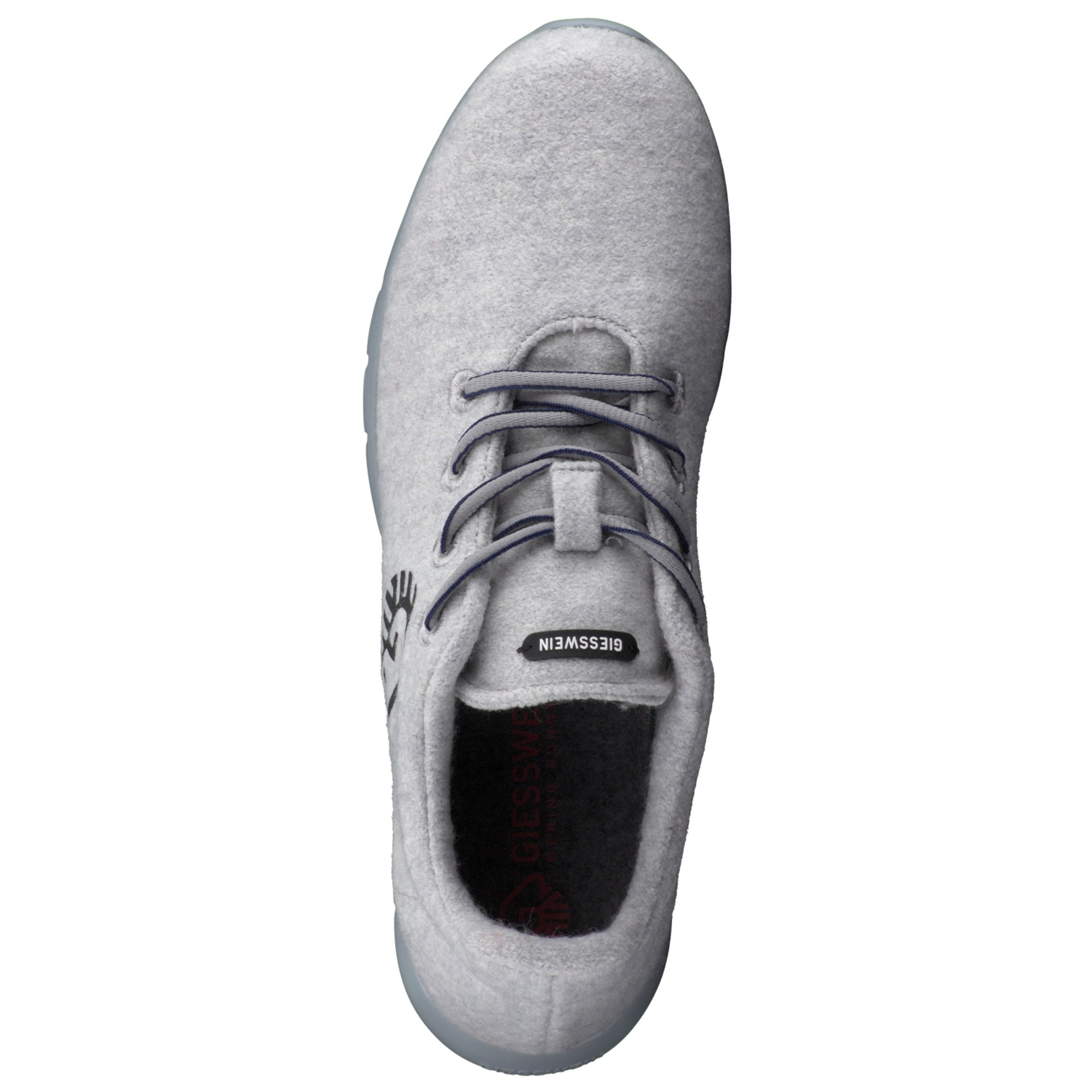 Sneaker grau 7413499000107