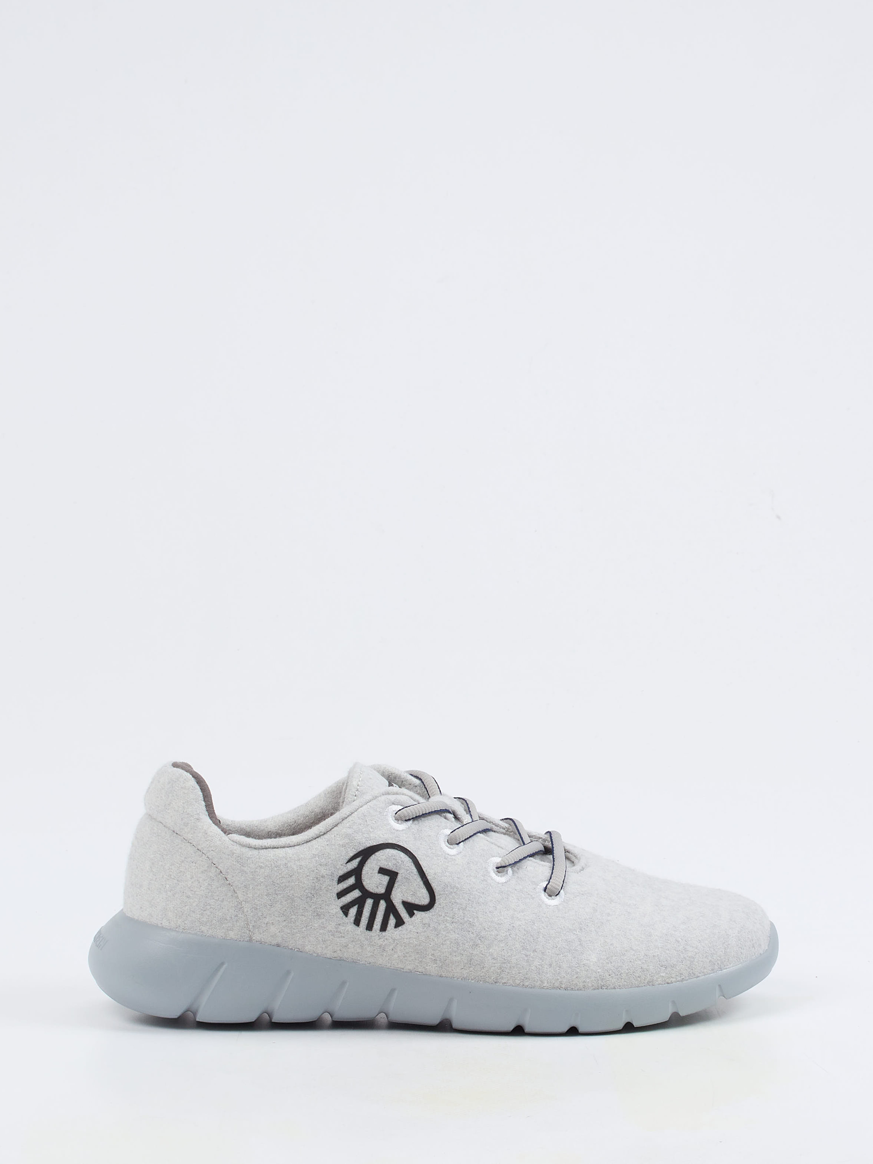 Sneaker grau 7413499000101