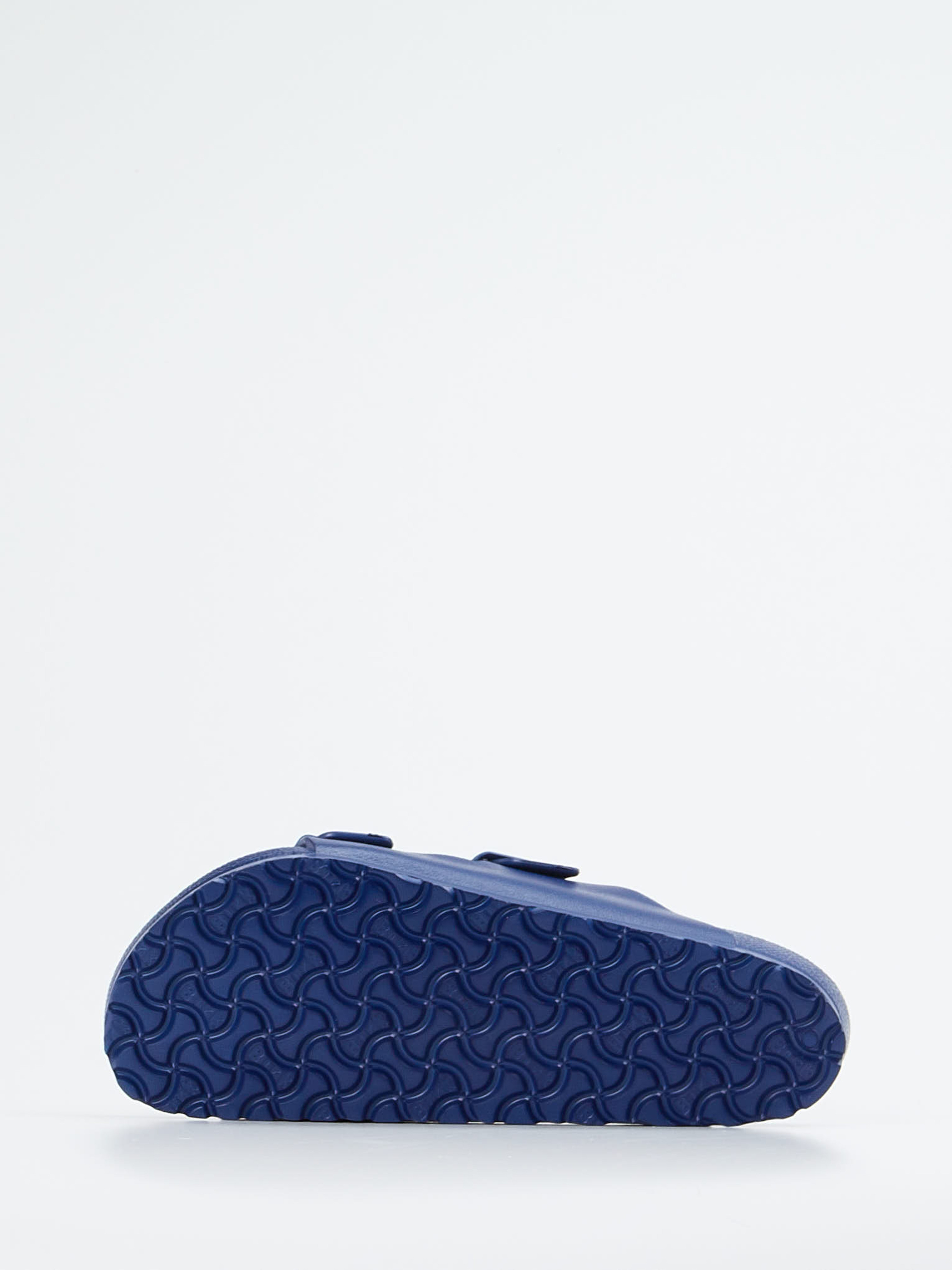 Badepantolette Arizona blau 7421109000705