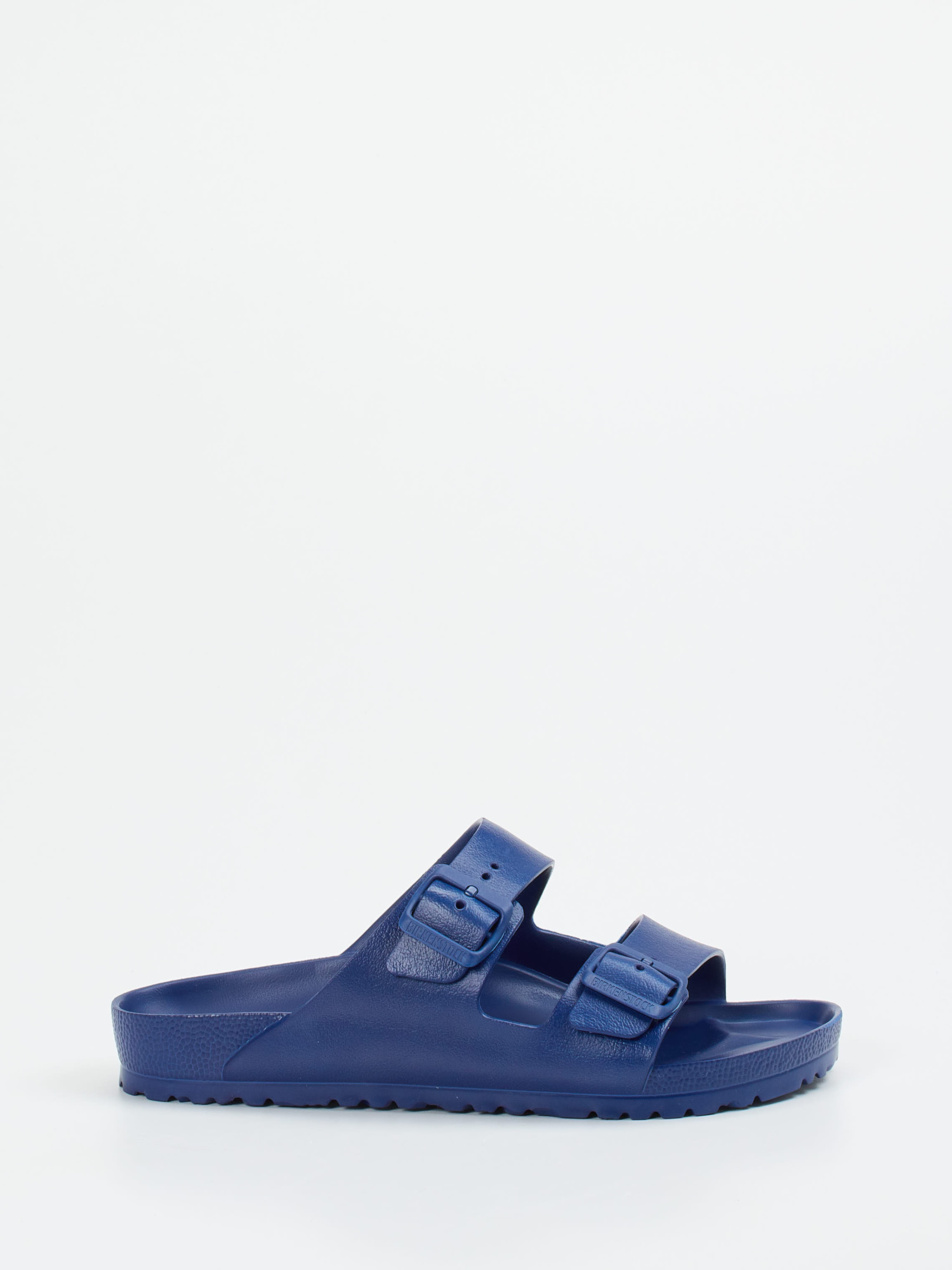 Badepantolette Arizona blau 7421109000701