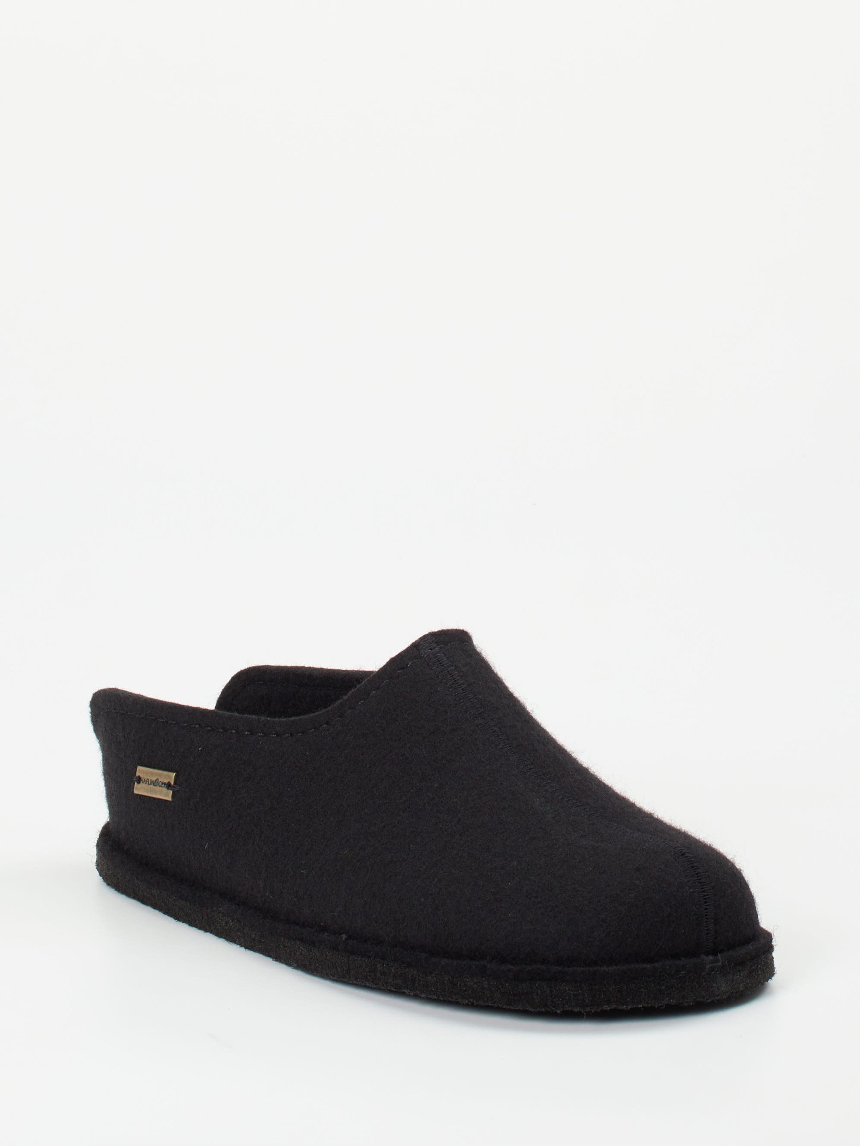 Hausschuhe schwarz 7463009001306