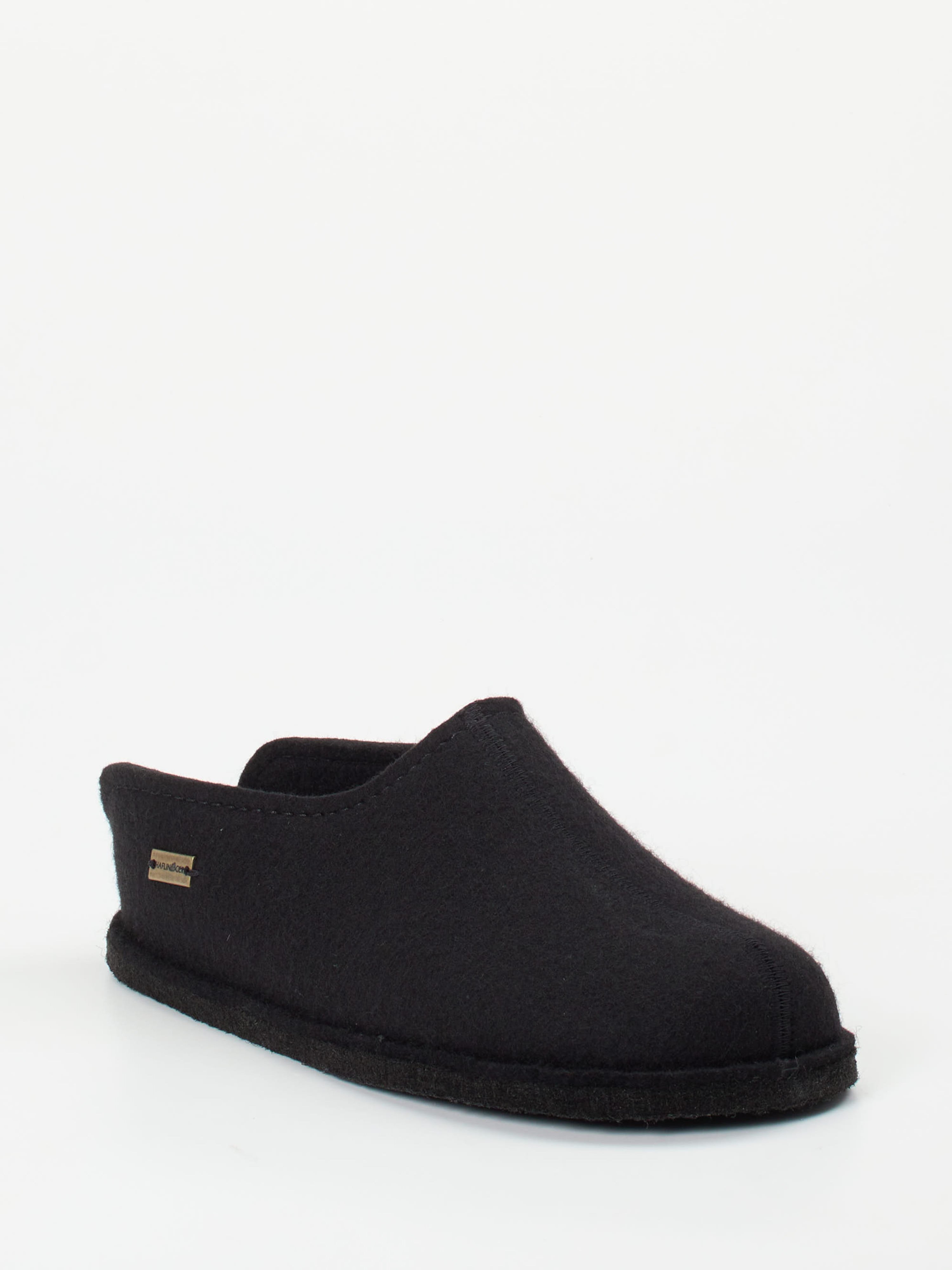 Hausschuhe schwarz 7463009001306