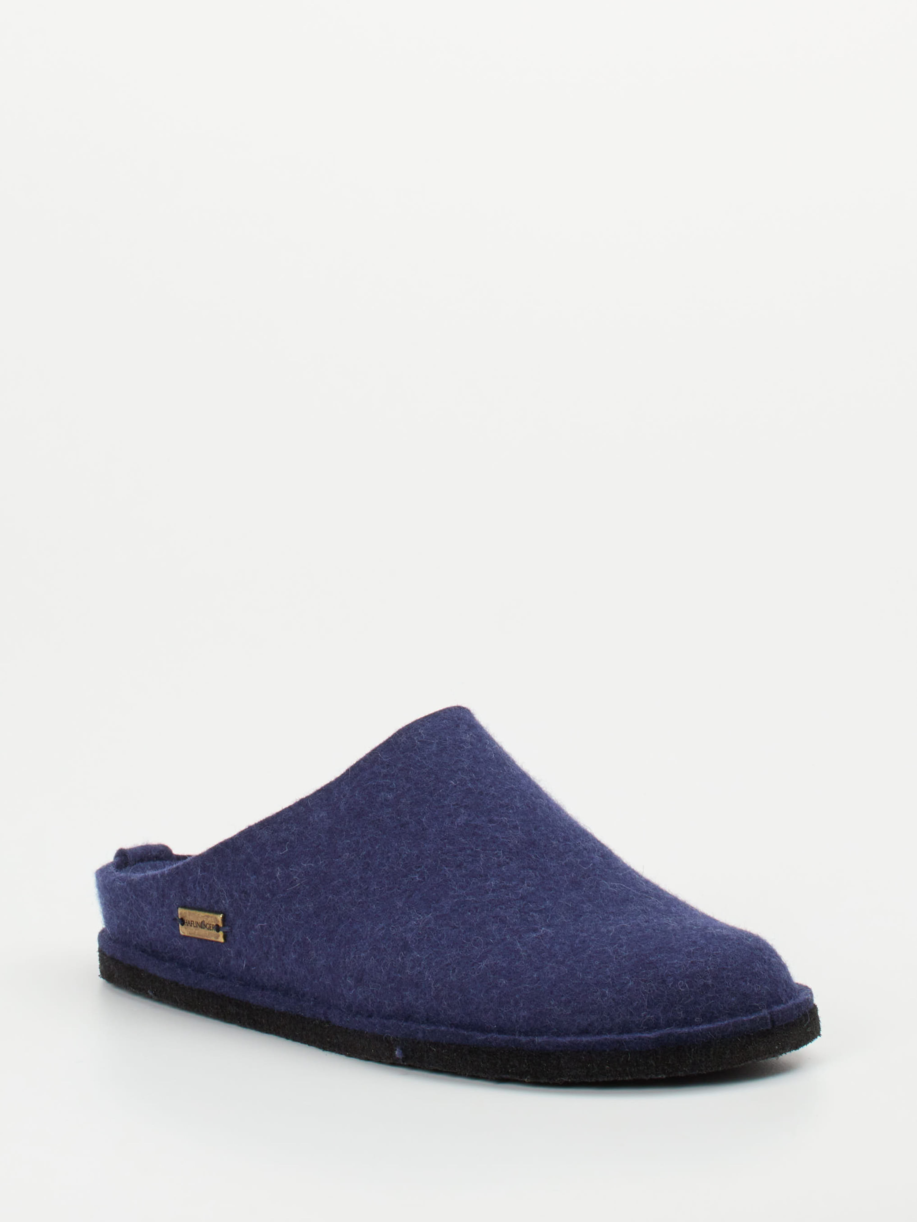 Hausschuhe blau 7463159000206