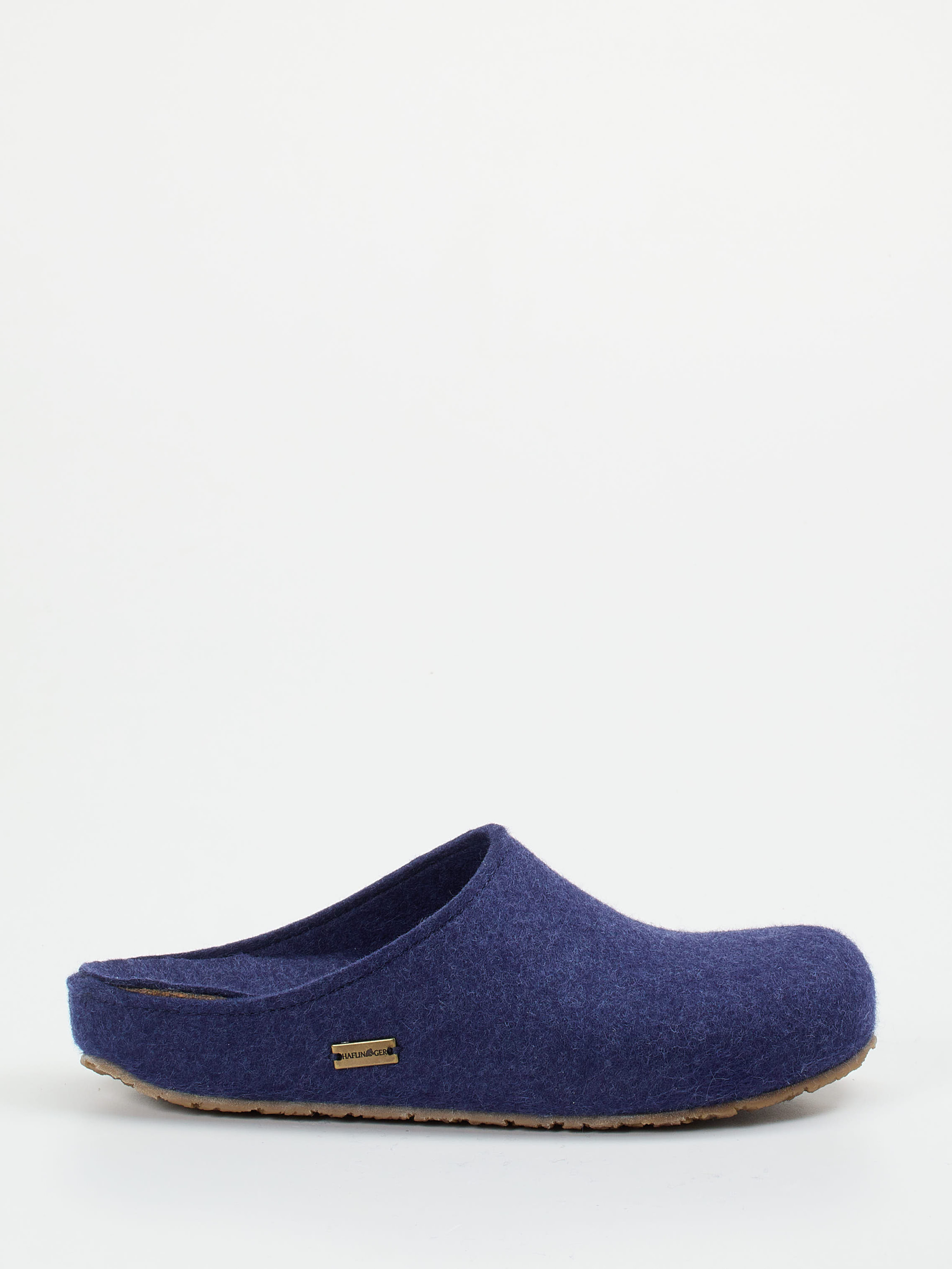 Hausschuh blau 7463159000401