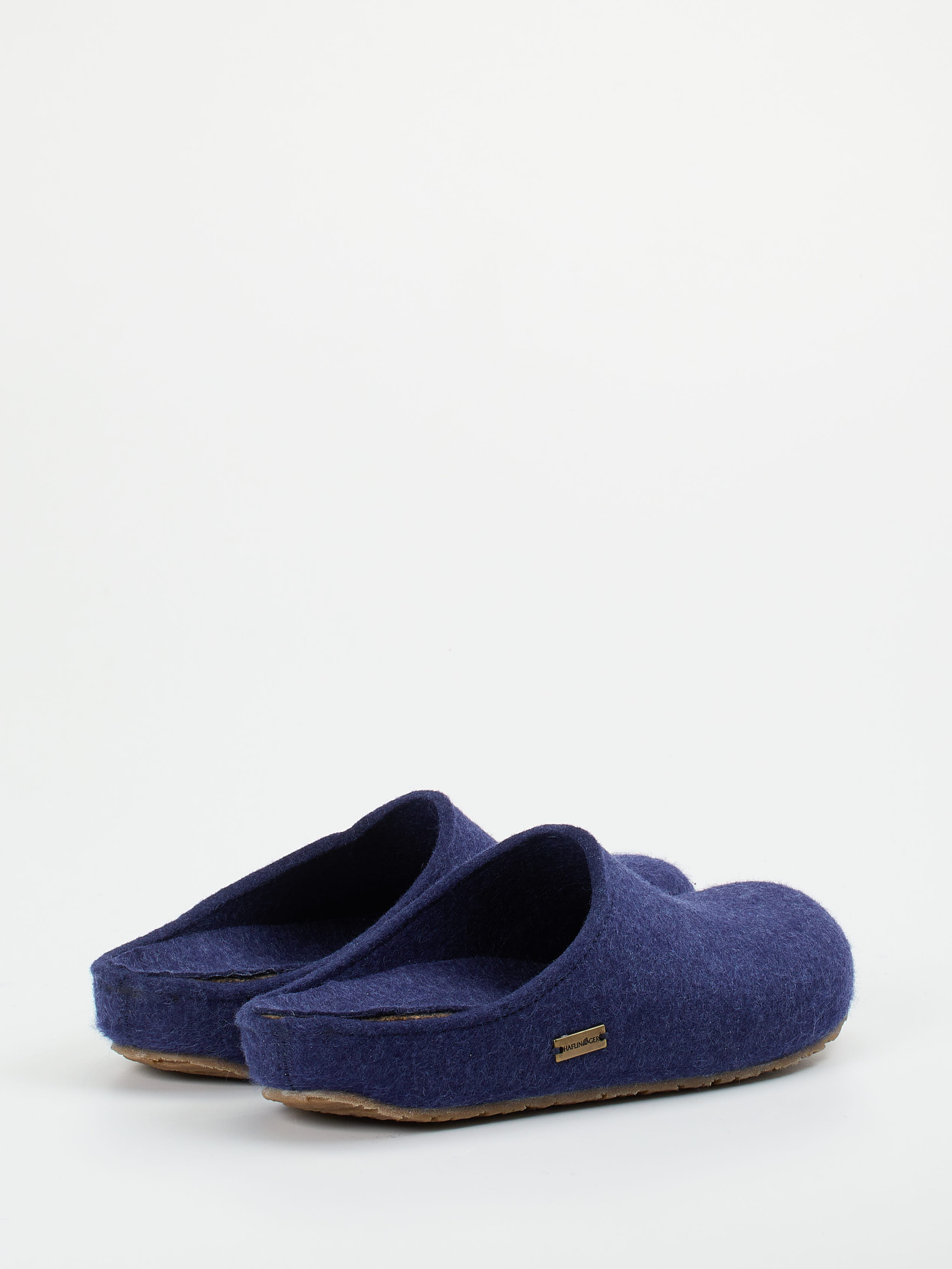 Hausschuh blau 7463159000403