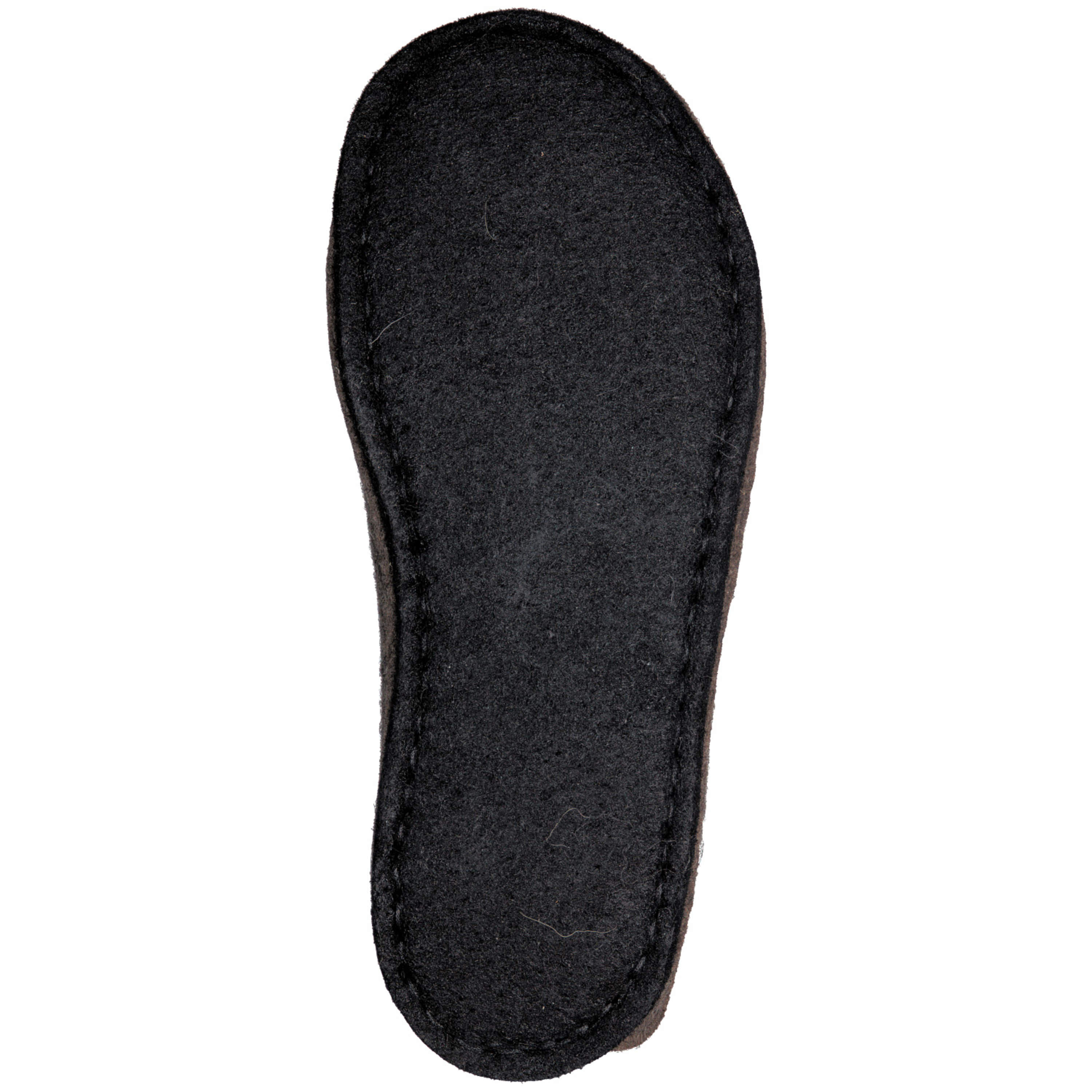 Hüttenschuh braun 746324900105