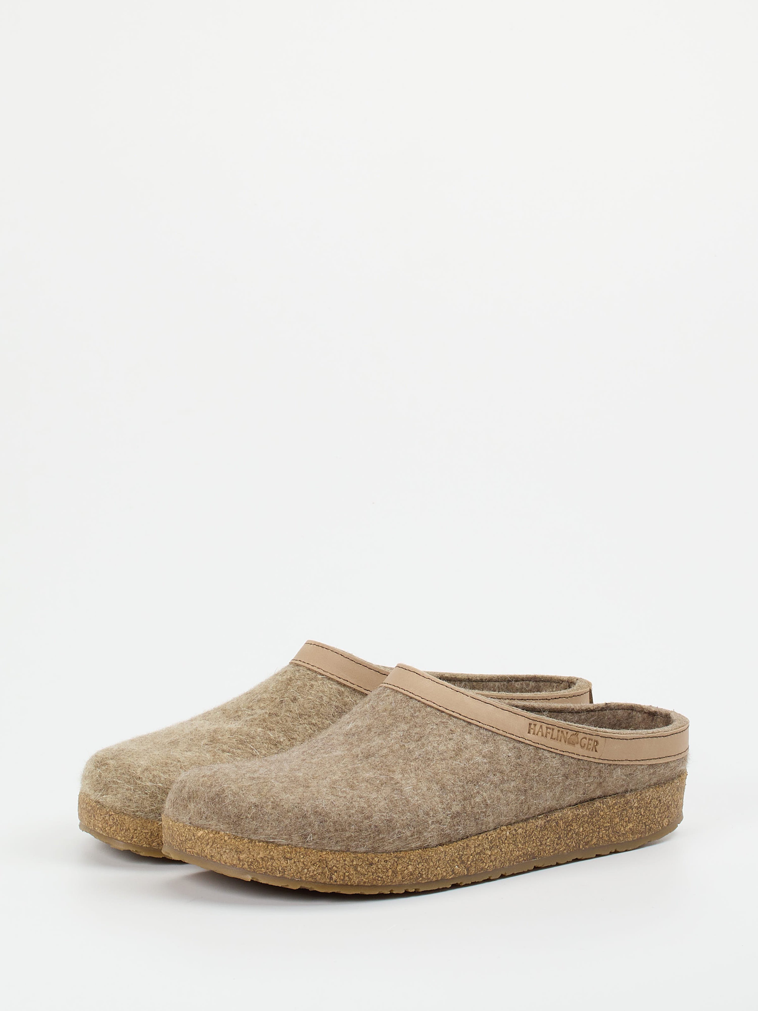 Pantolette braun 7463259000202