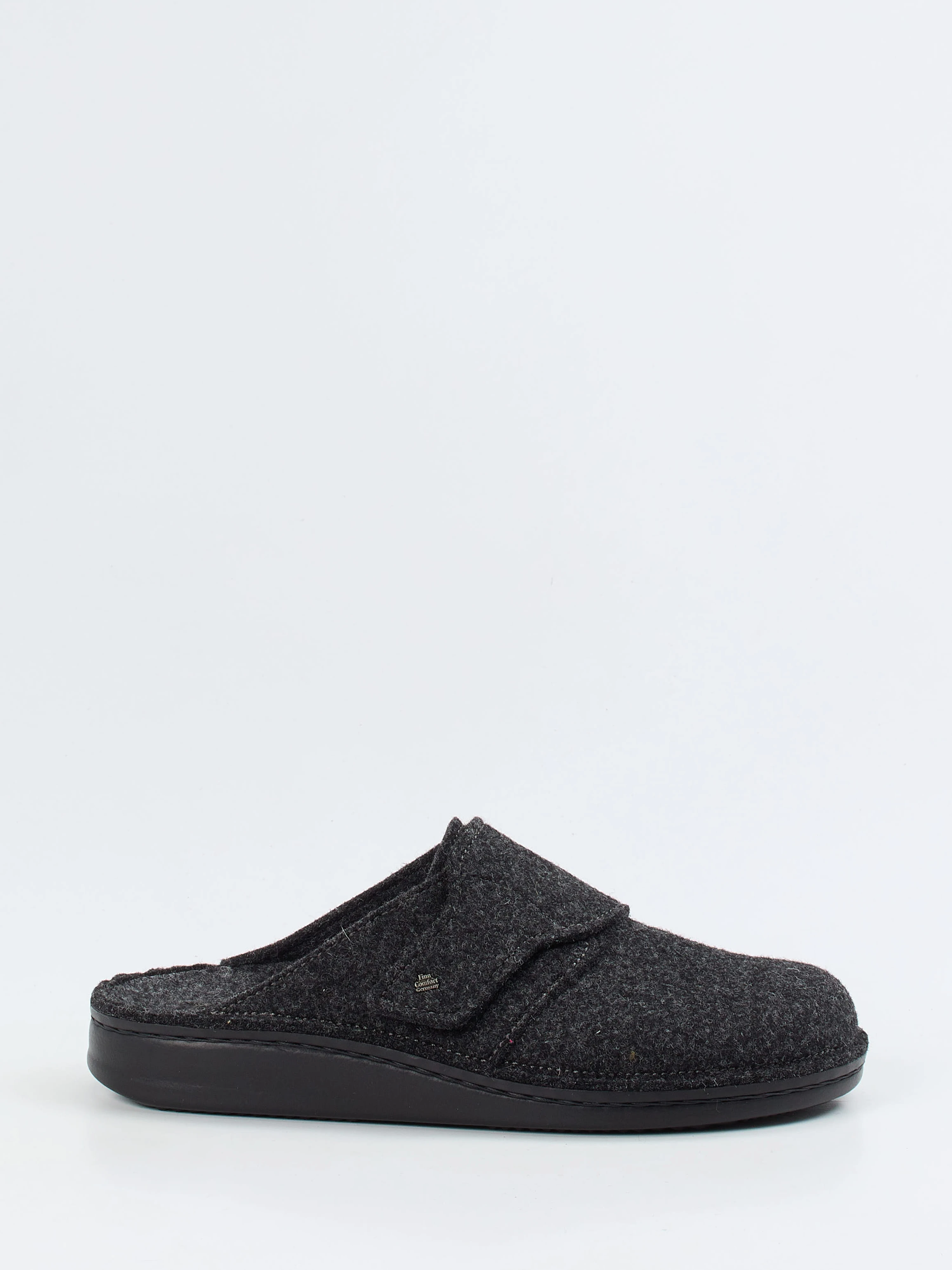 Pantolette TIROL grau 7463409000201
