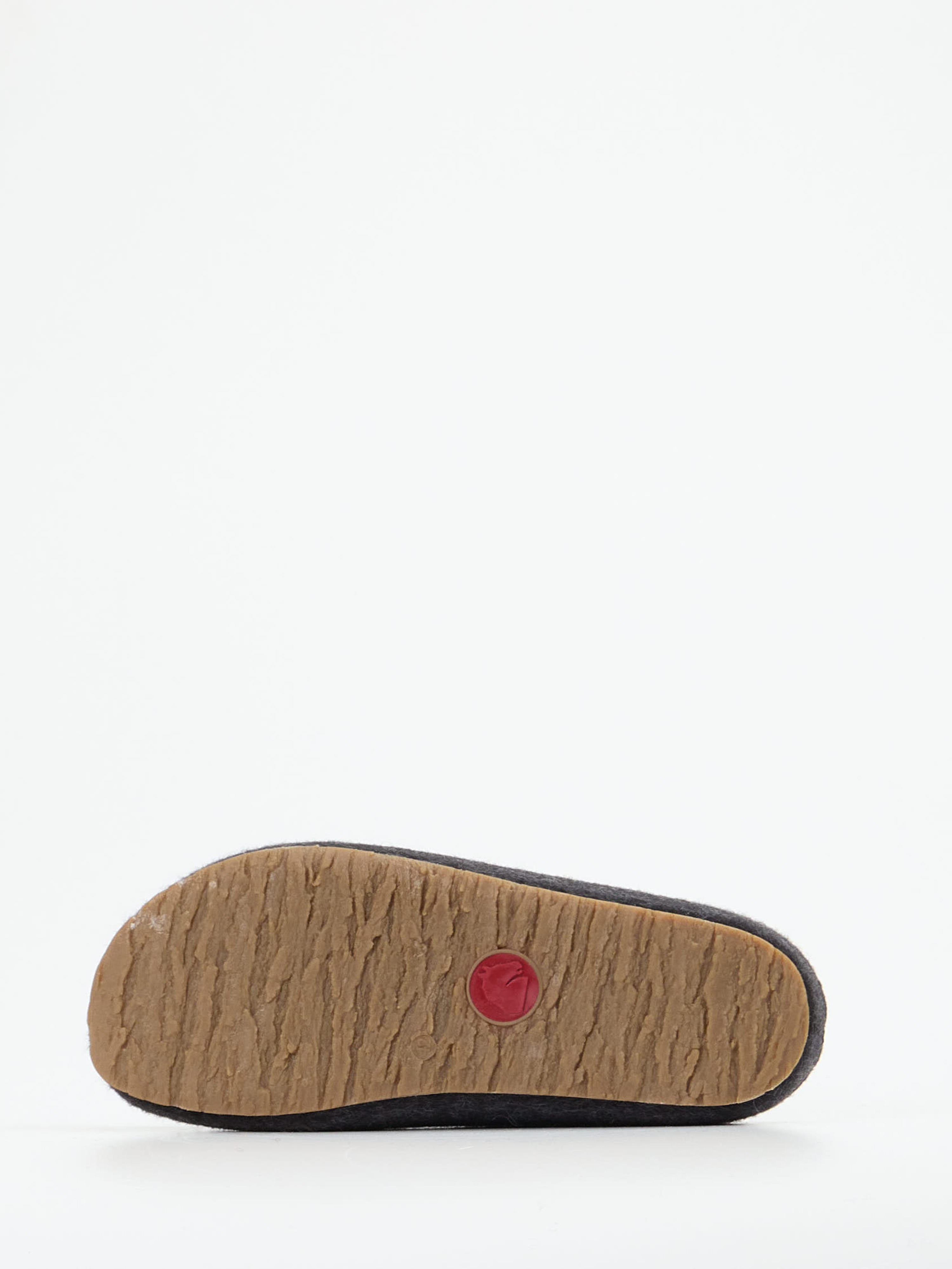 Pantolette grau 7463409001705