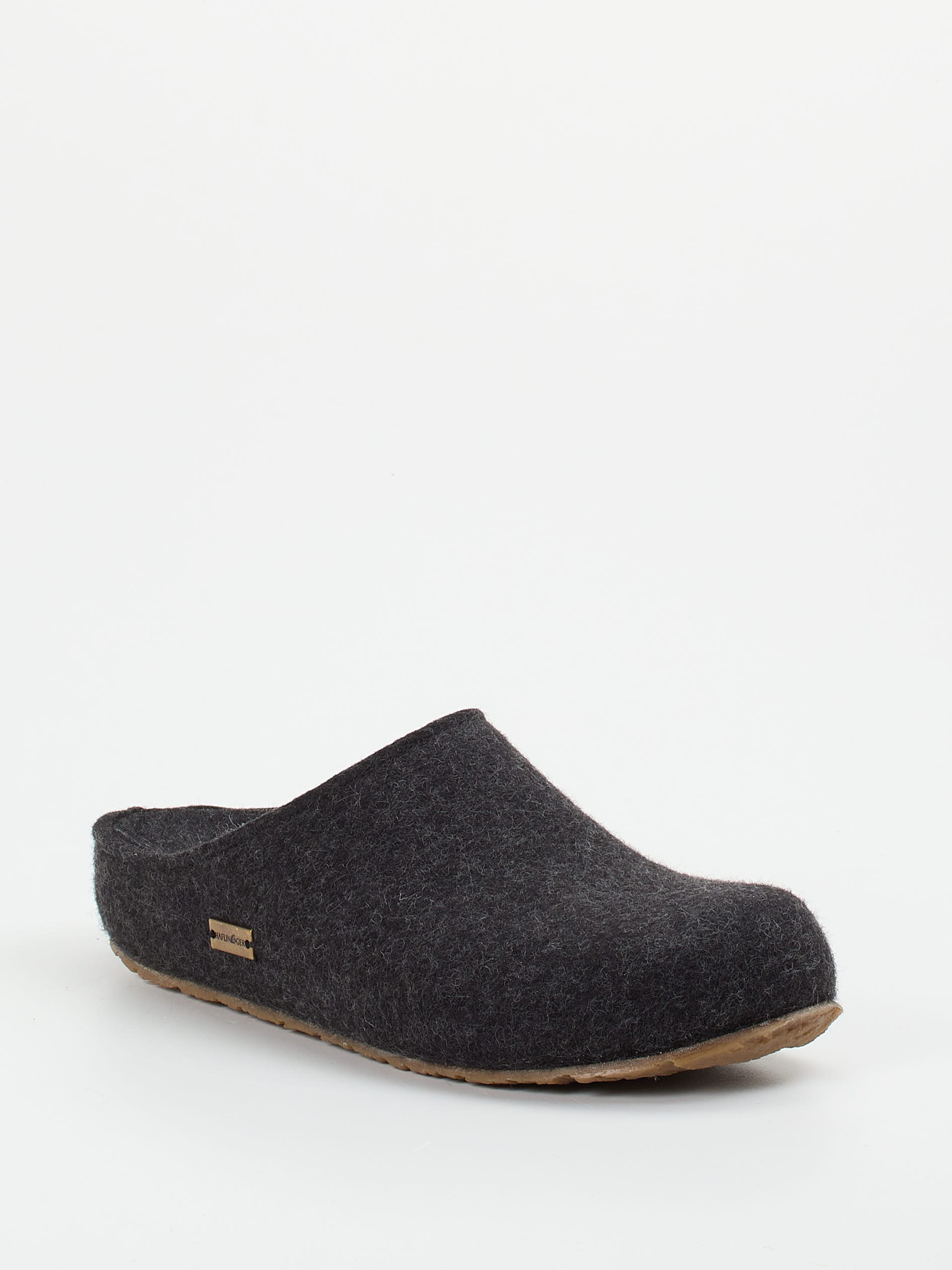 Pantolette grau 7463409001706