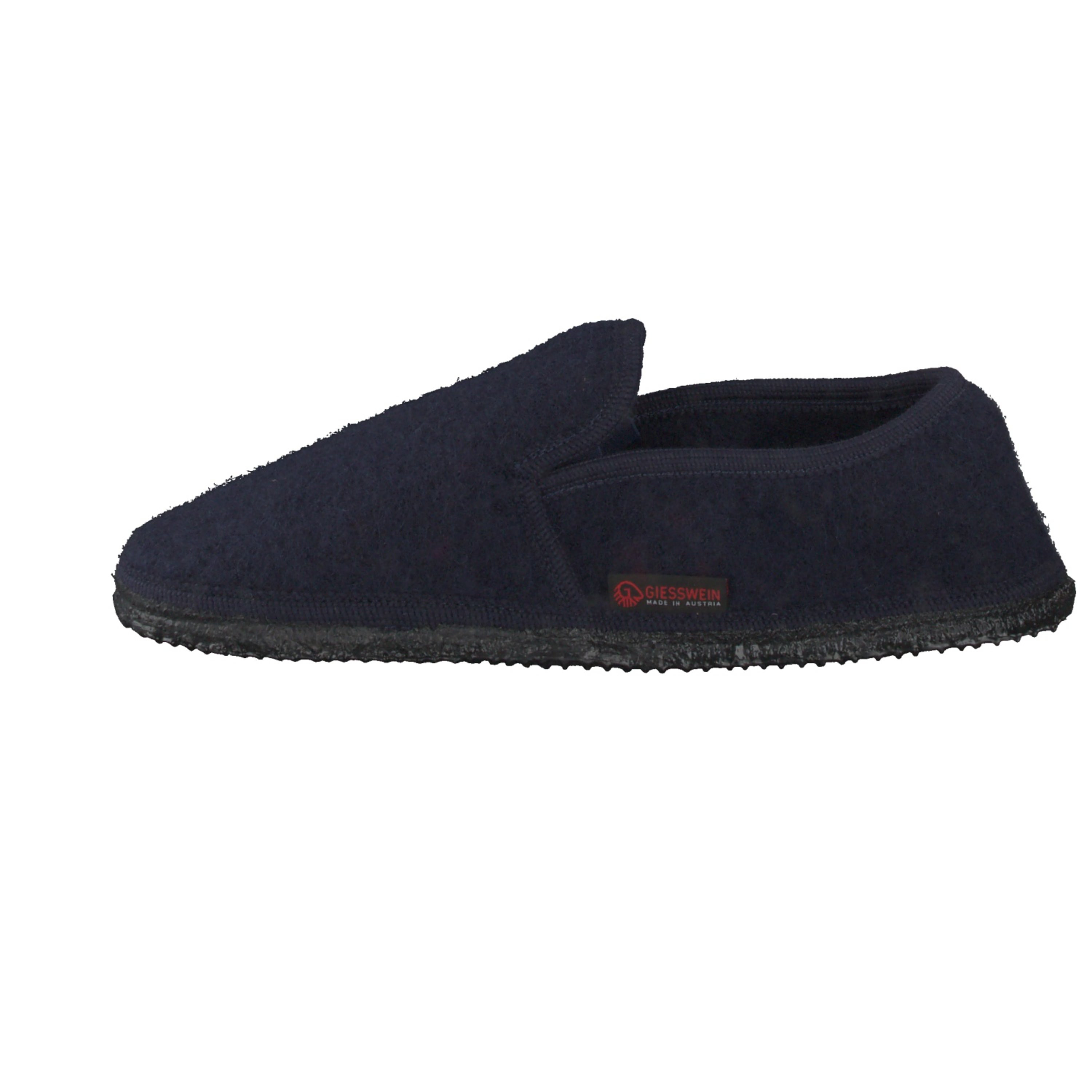 Hausschuh blau 748210900202