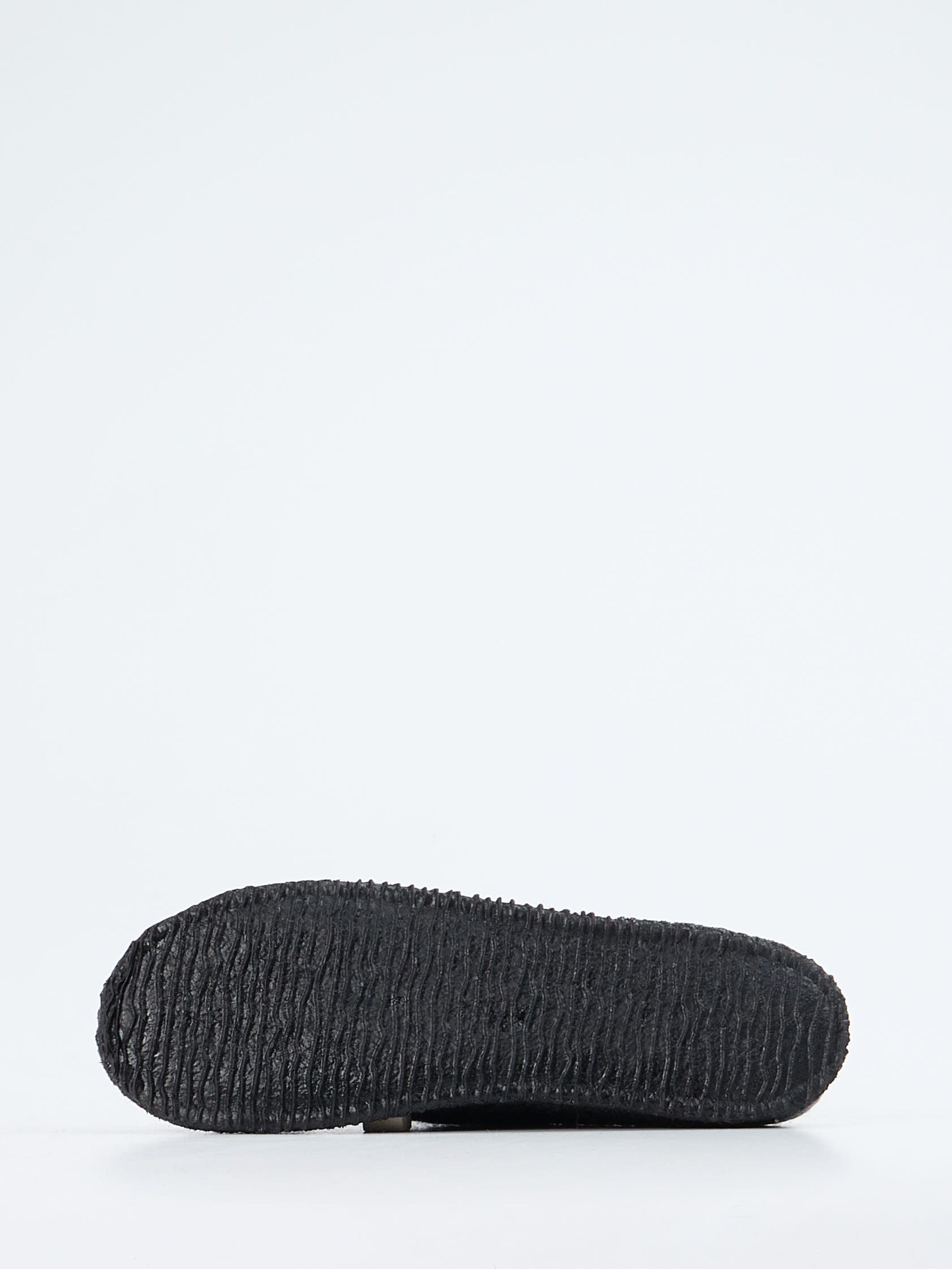 Hausschuh grau 7484409000505
