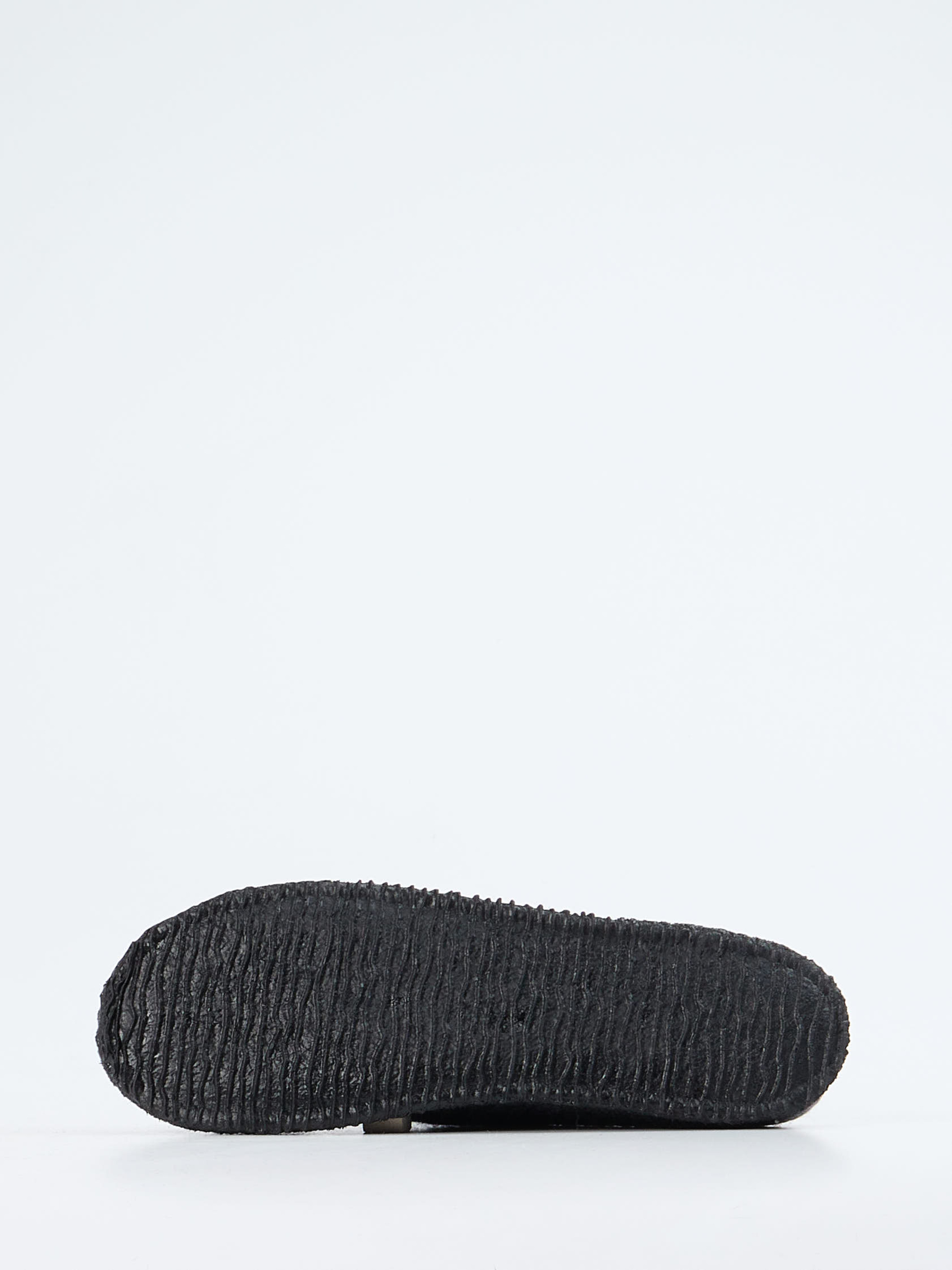 Hausschuh grau 7484409000505