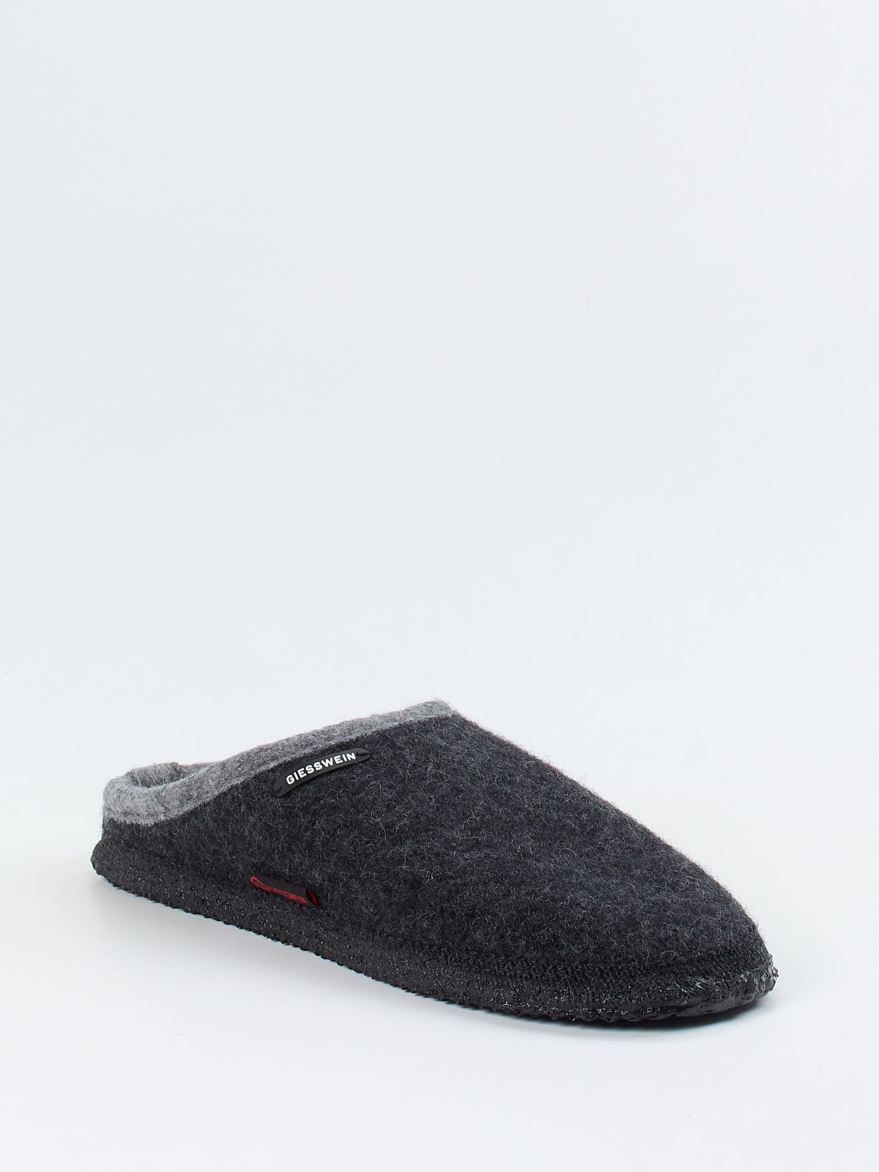 Hausschuh grau 7484409000506
