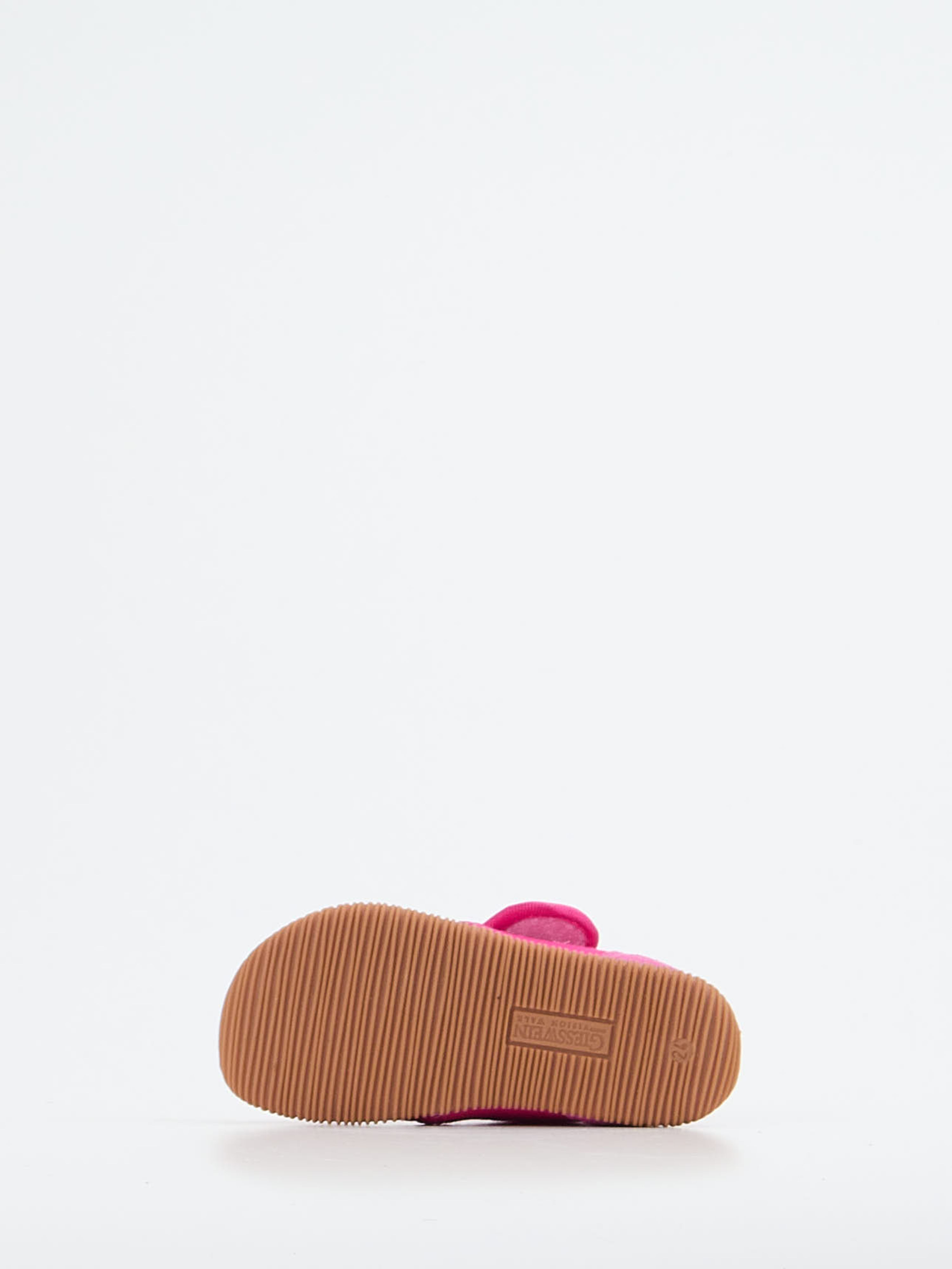 Hausschuh pink 7512549000505