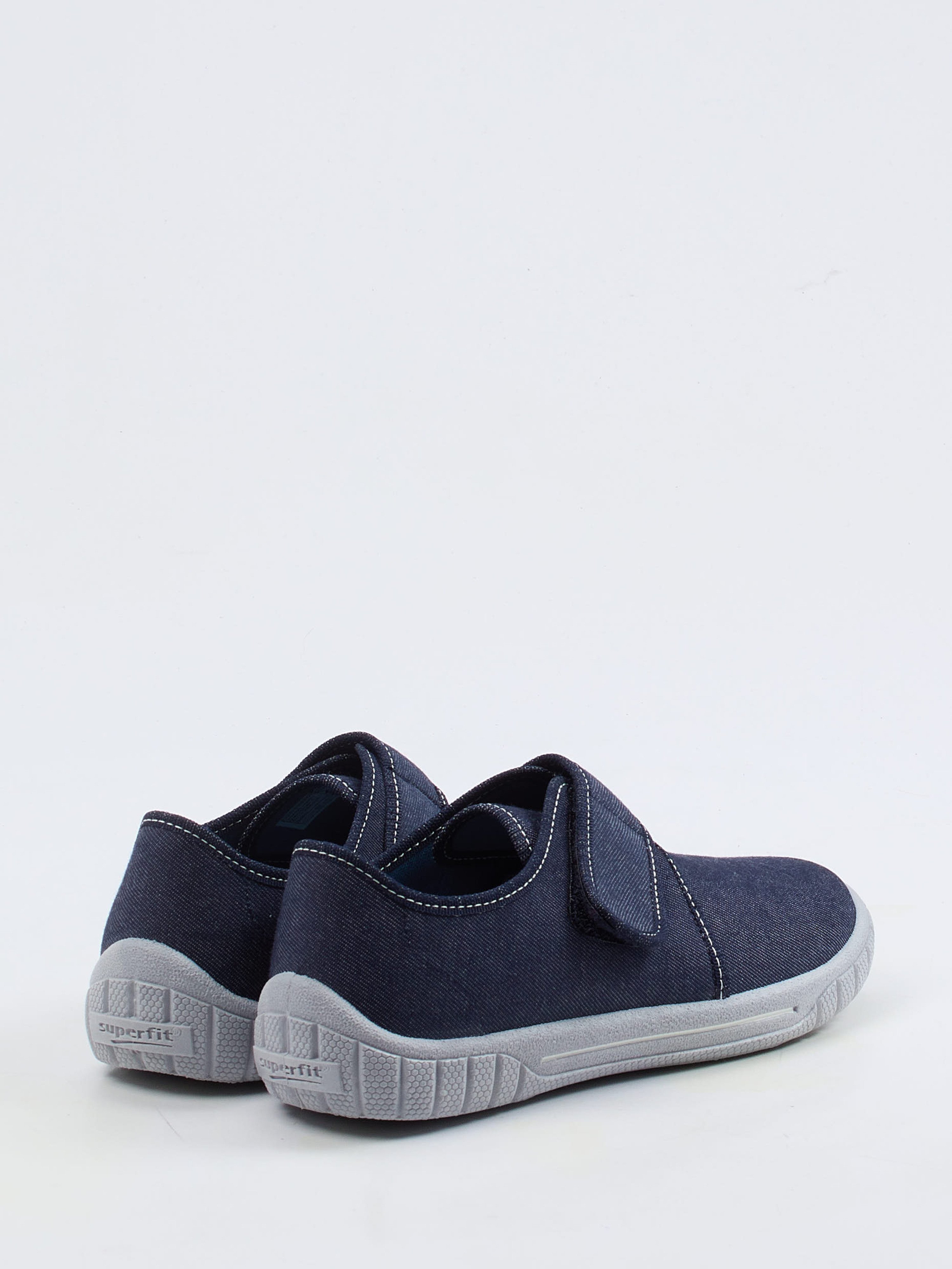 Hausschuh blau 7516109000203