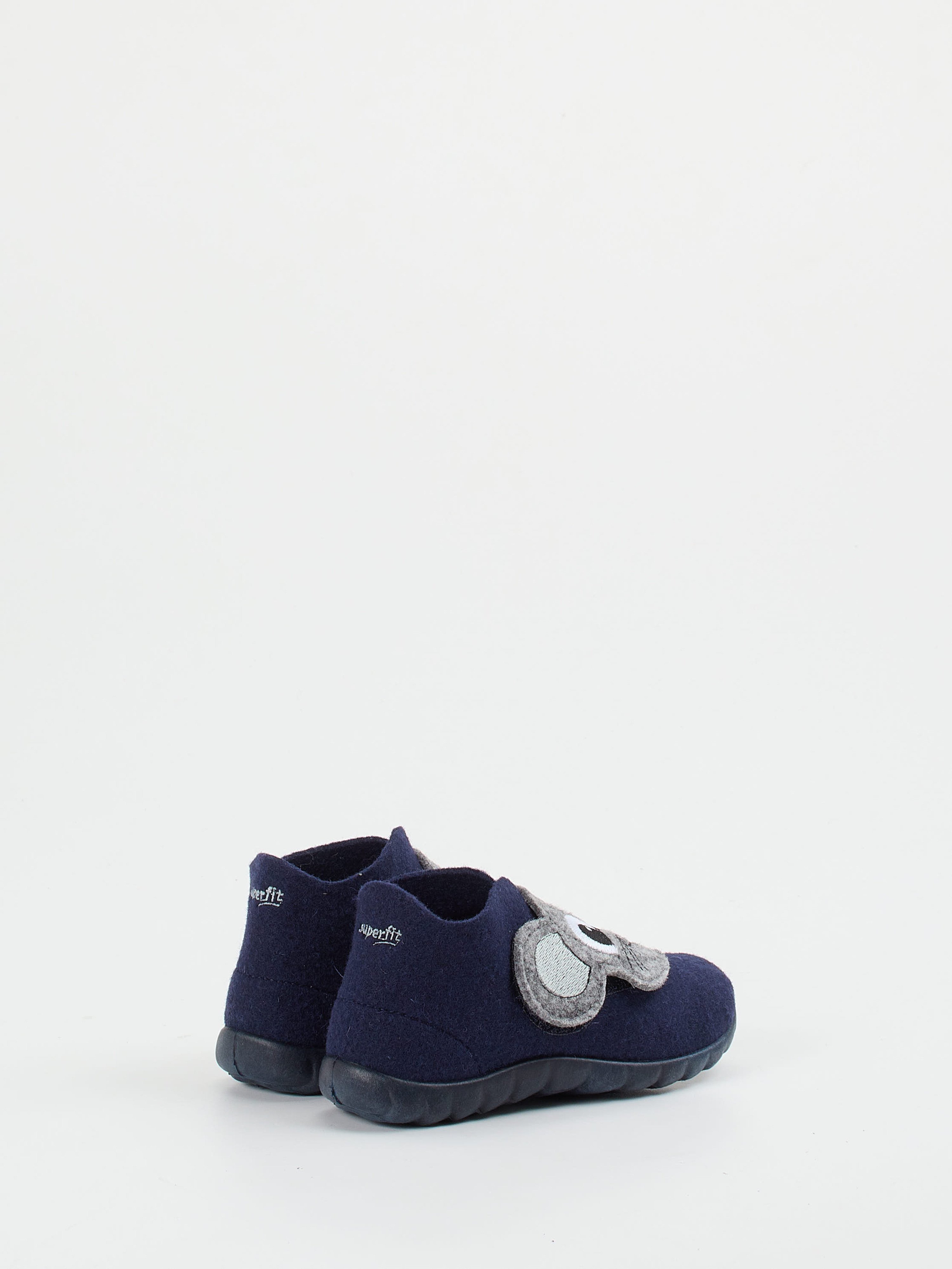 Hausschuh blau 7572104000103