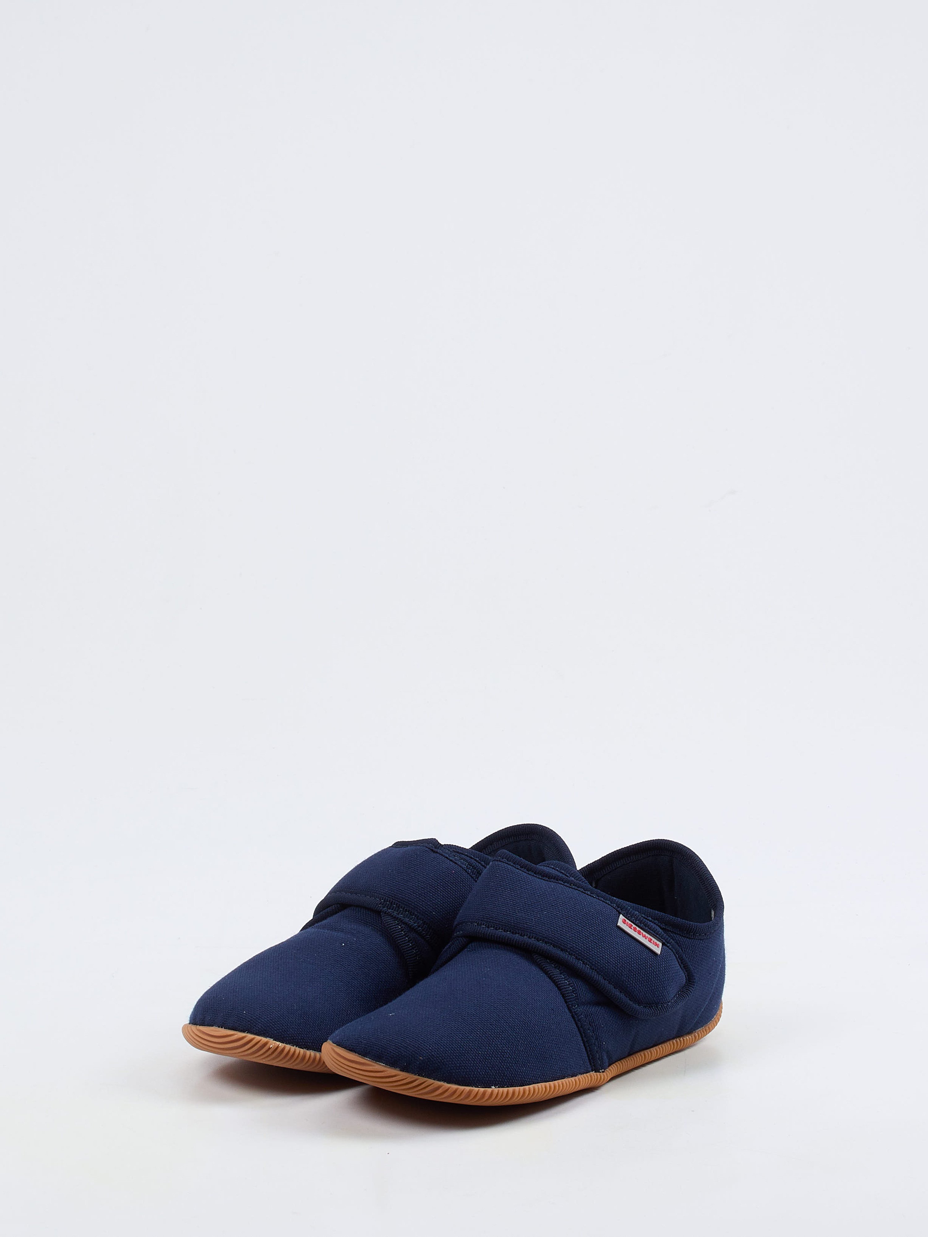 Hausschuh blau 7616109000602