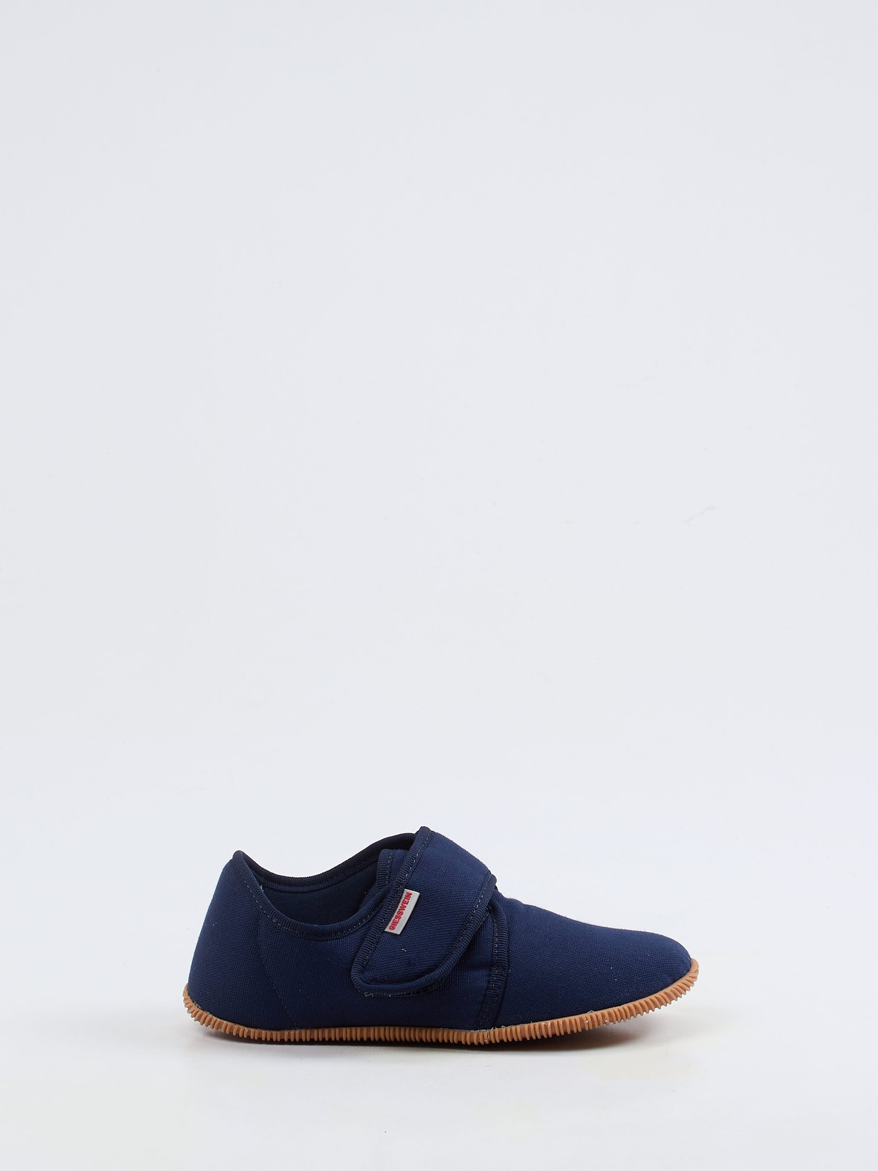 Hausschuh blau 7616109000601