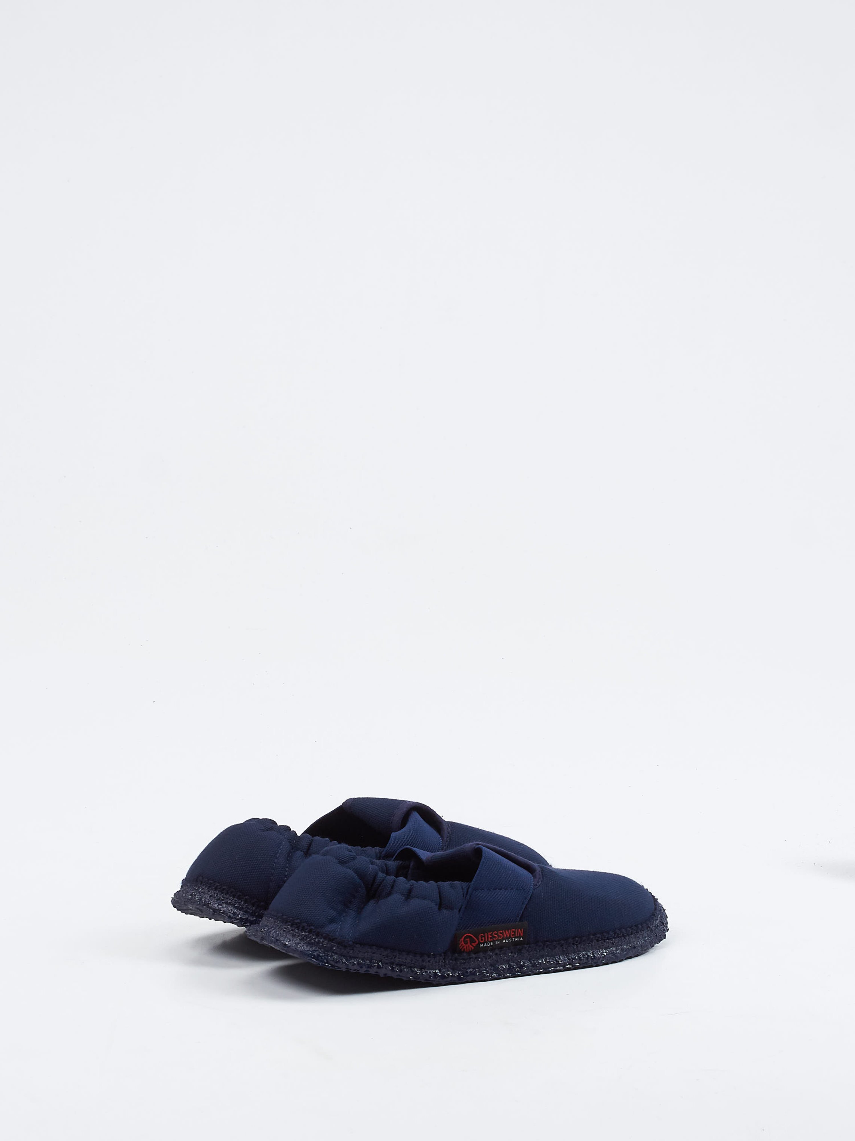 Hausschuh blau 7614109000203
