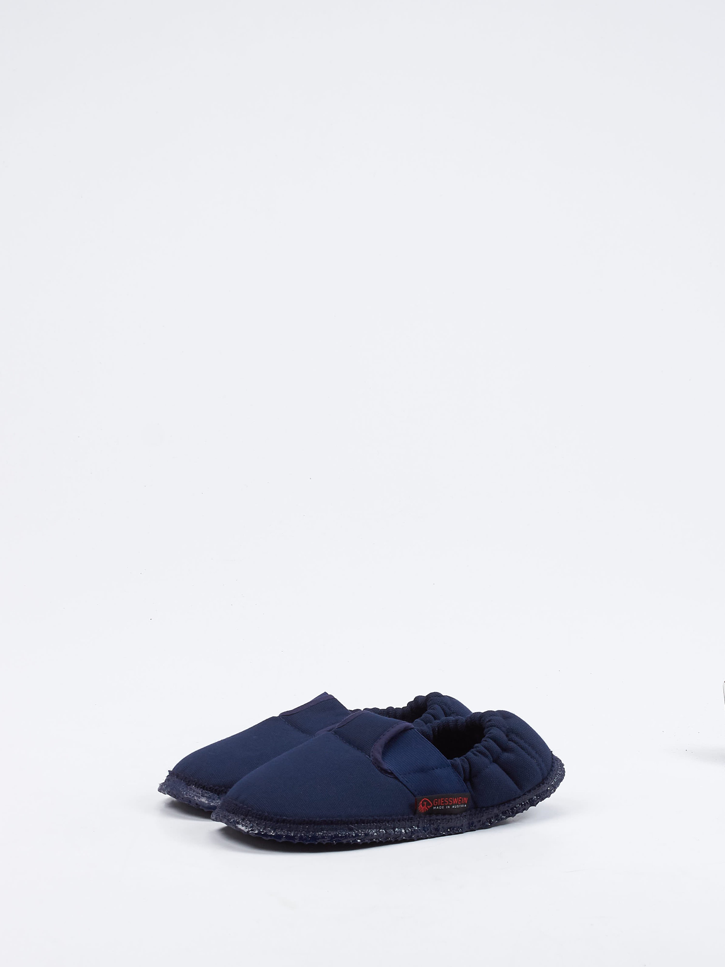 Hausschuh blau 7614109000202