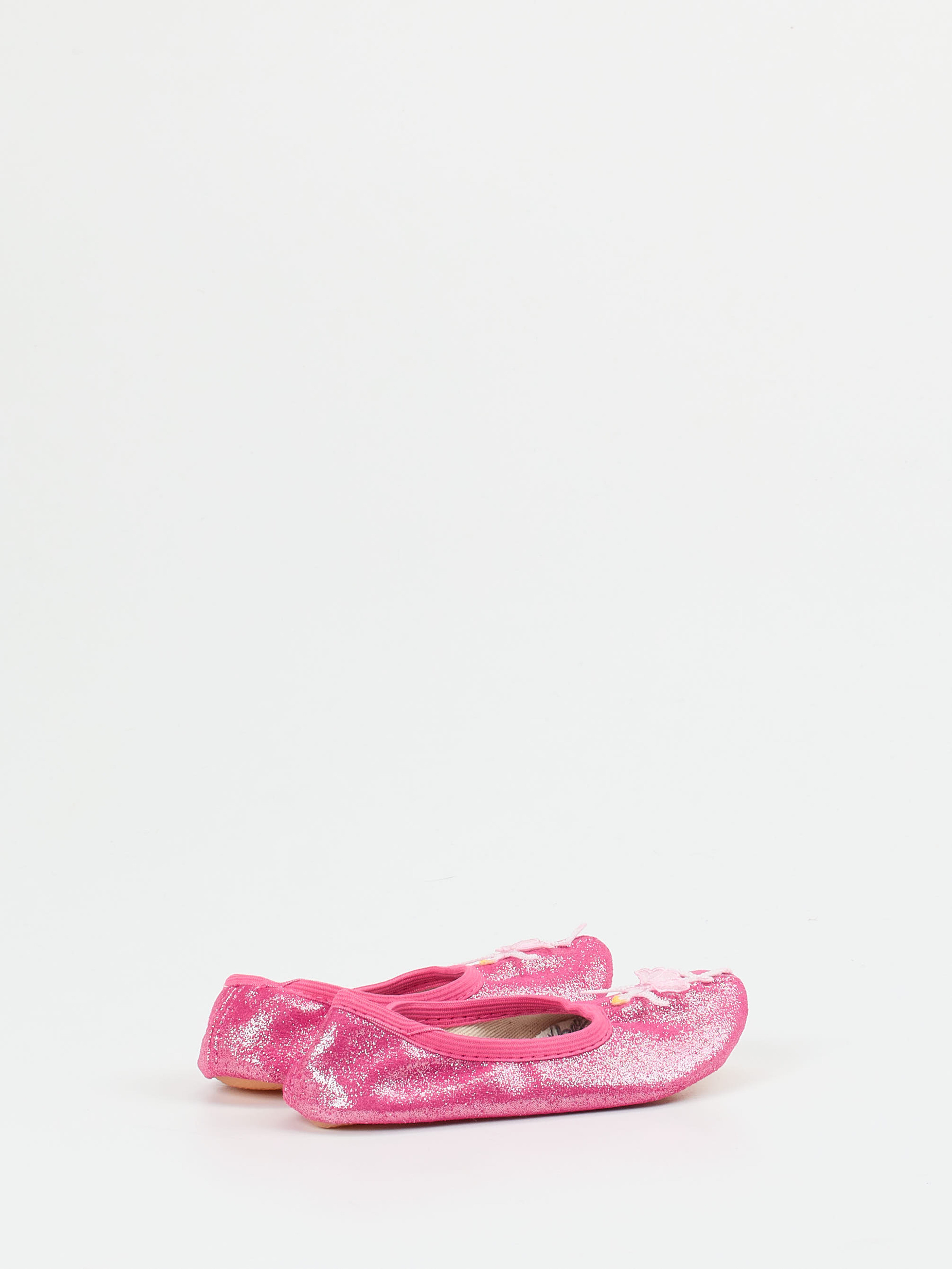 Gymnastikschuh pink 7630549000103