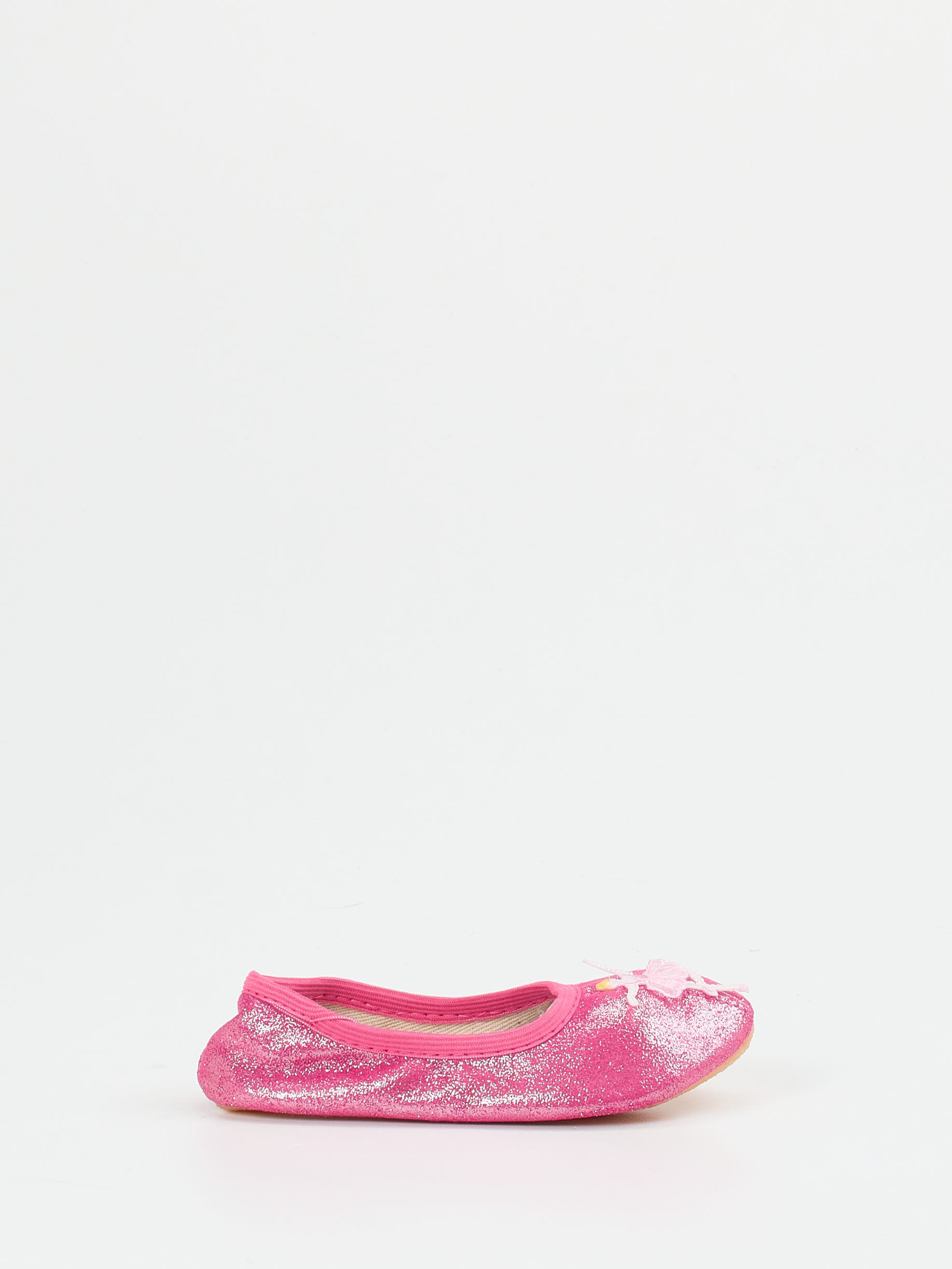 Gymnastikschuh pink 7630549000101