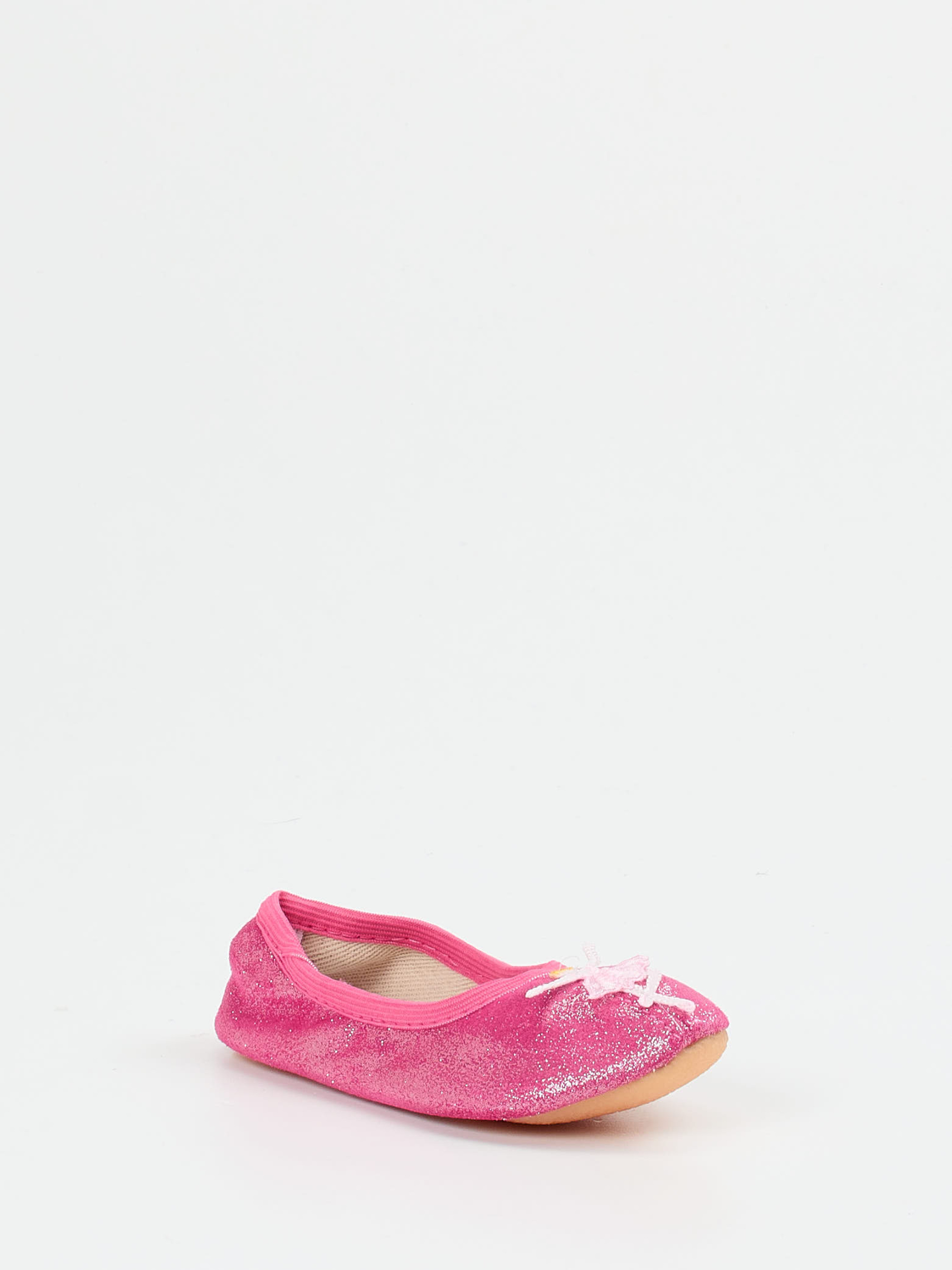 Gymnastikschuh pink 7630549000106