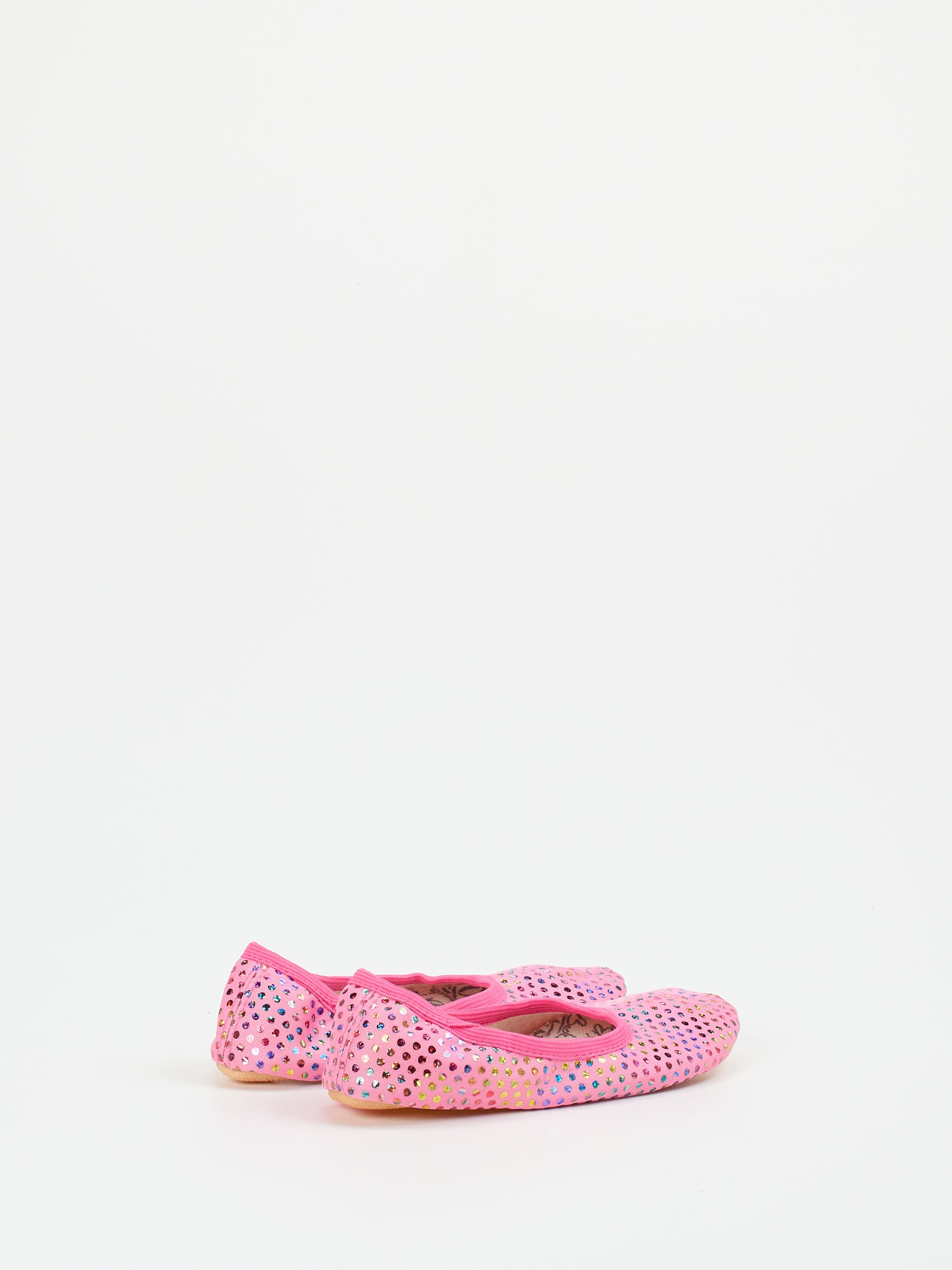 Gymnastikschuh pink 7630549000203