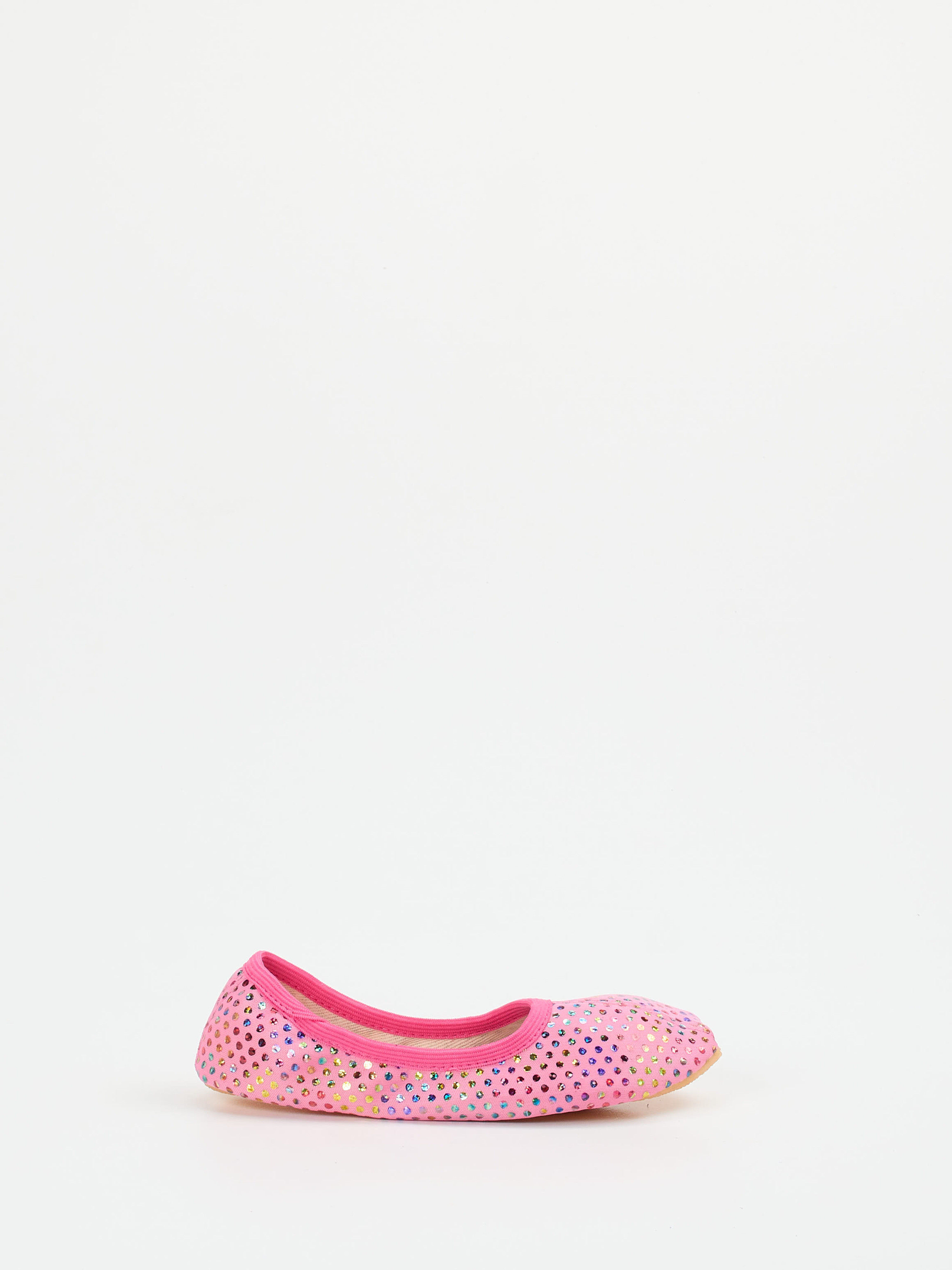 Gymnastikschuh pink 7630549000201