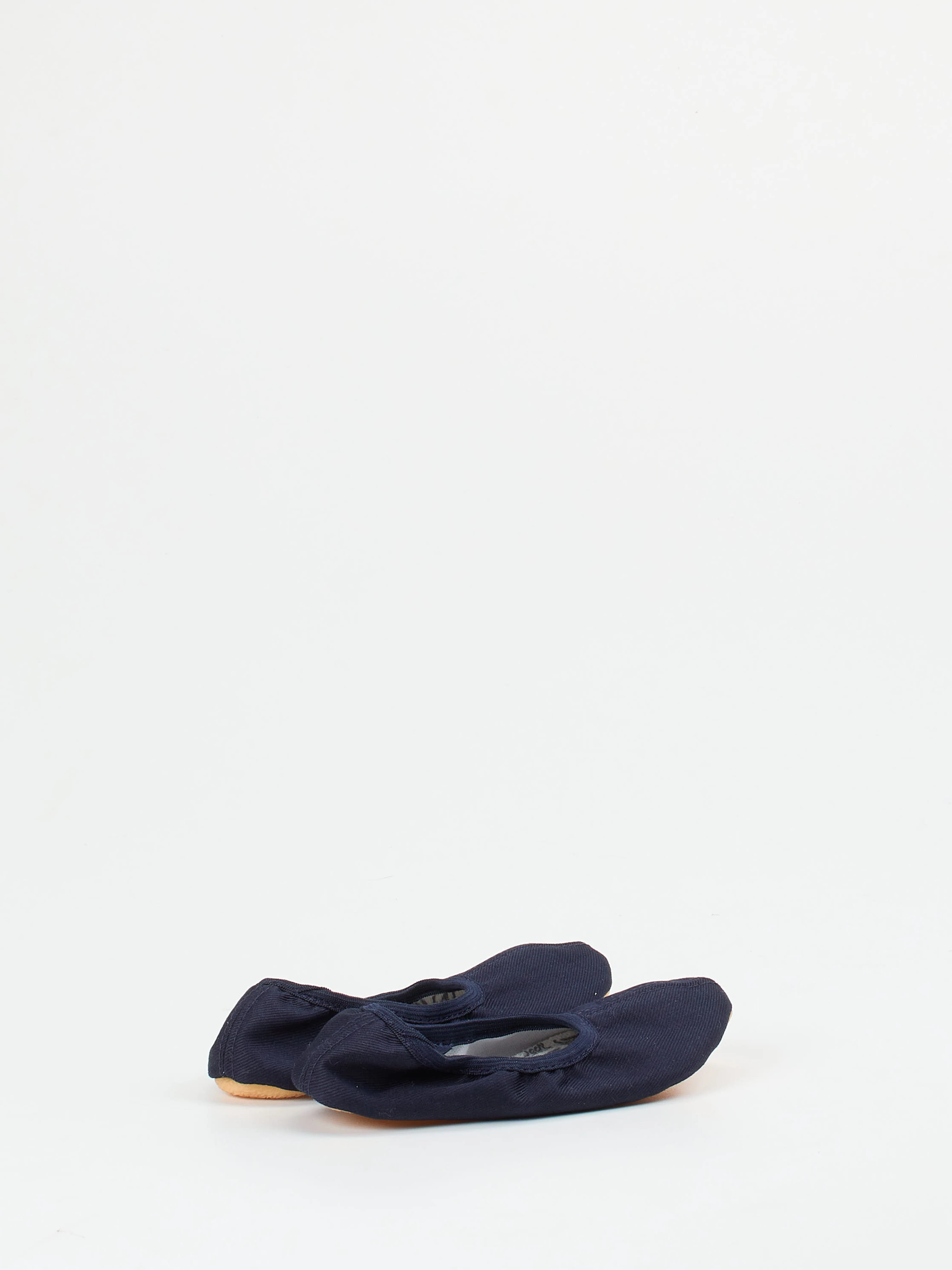 Gymnastikschuh blau 7630109000503