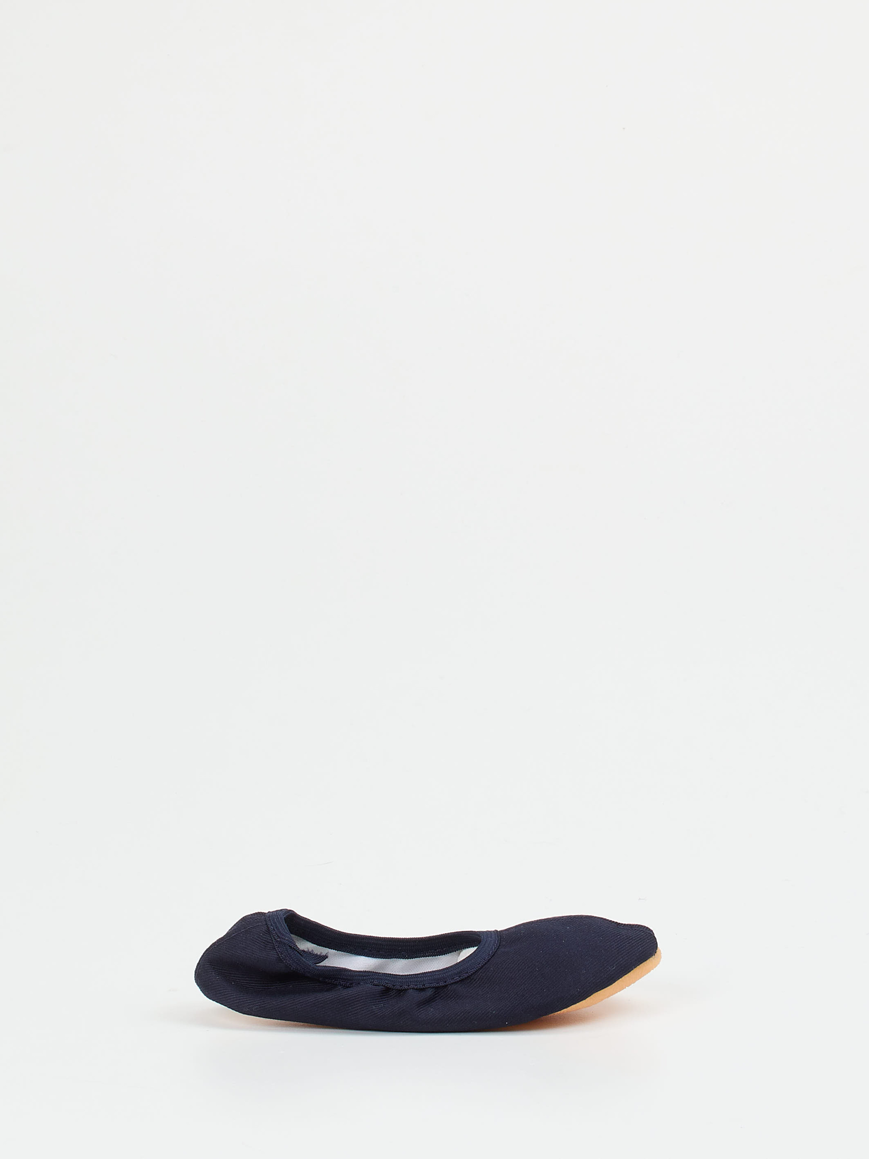 Gymnastikschuh blau 7630109000501