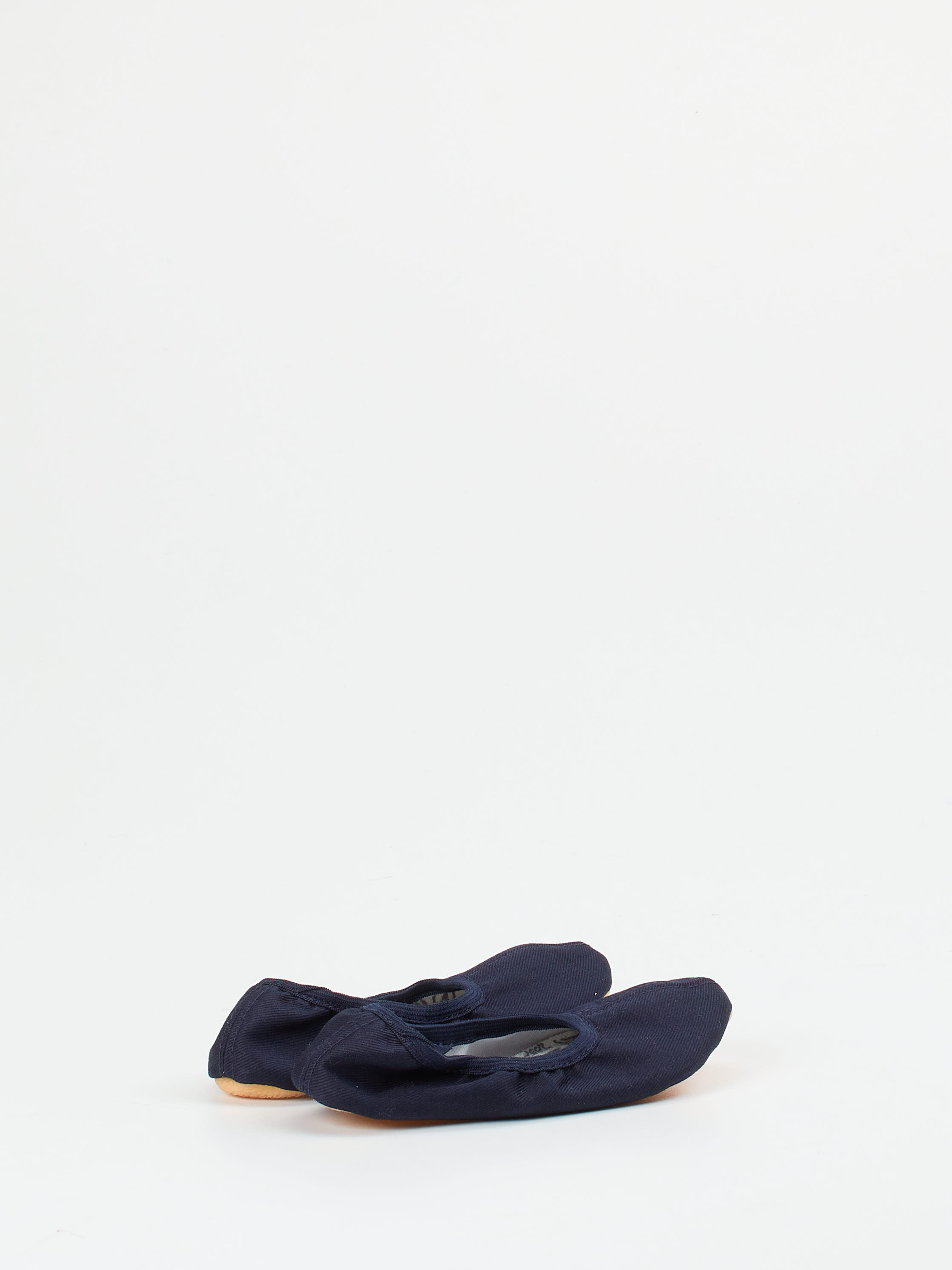 Gymnastikschuh blau 7630109000503