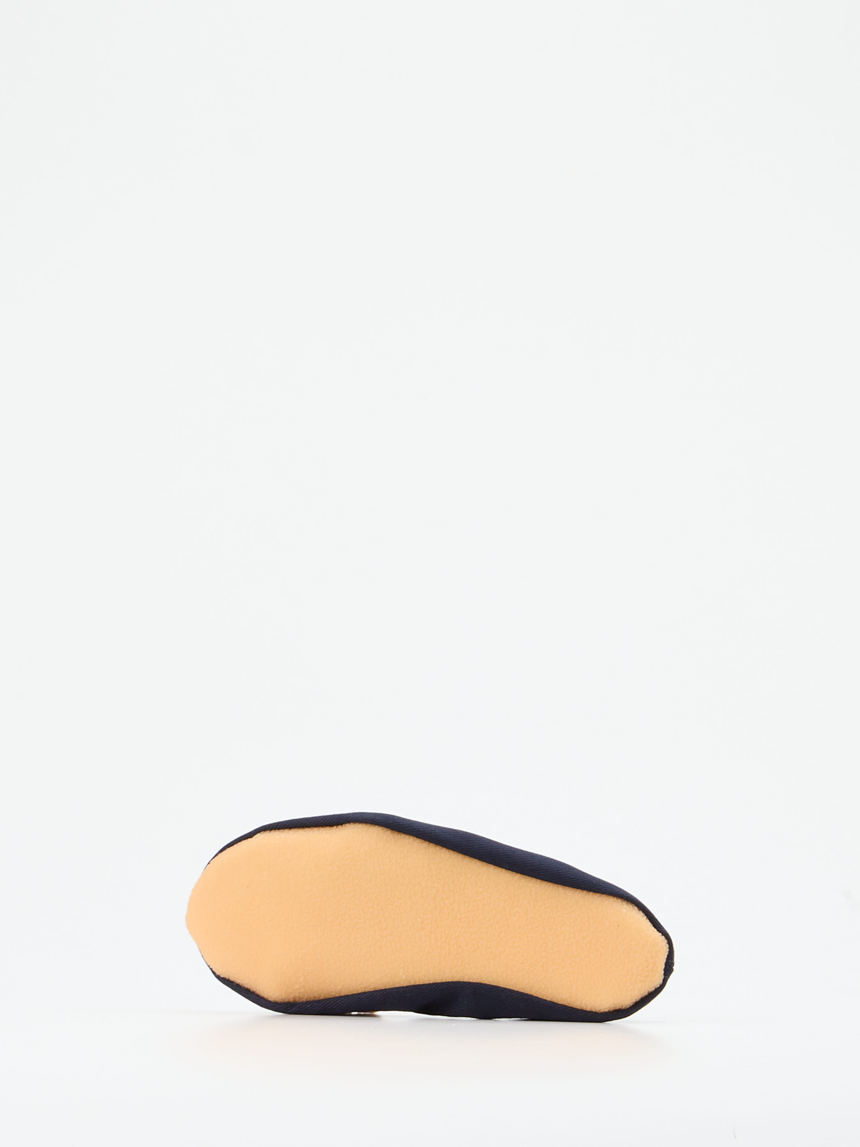 Gymnastikschuh blau 7630109000505
