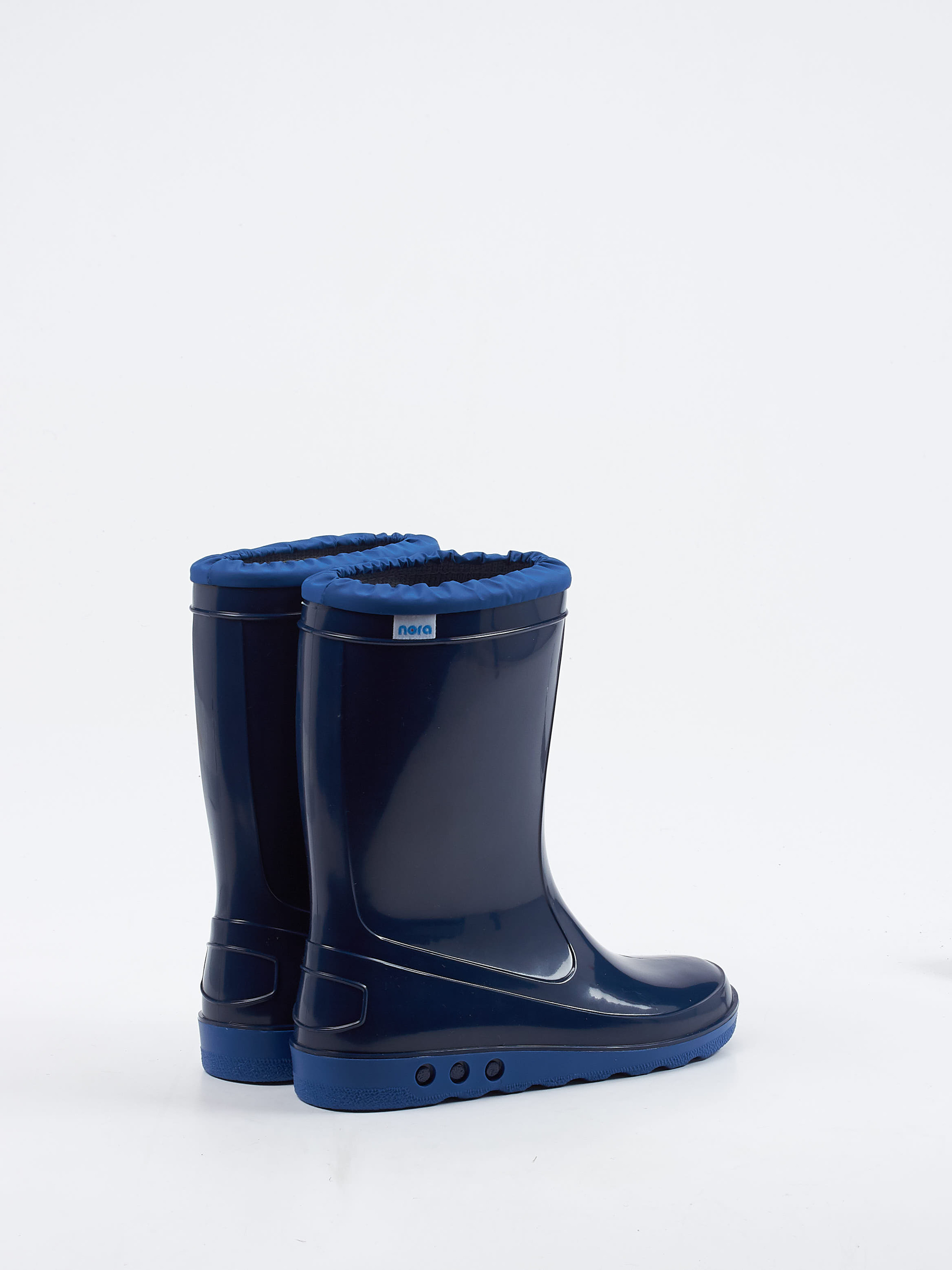 Gummistiefel blau 7650109001203