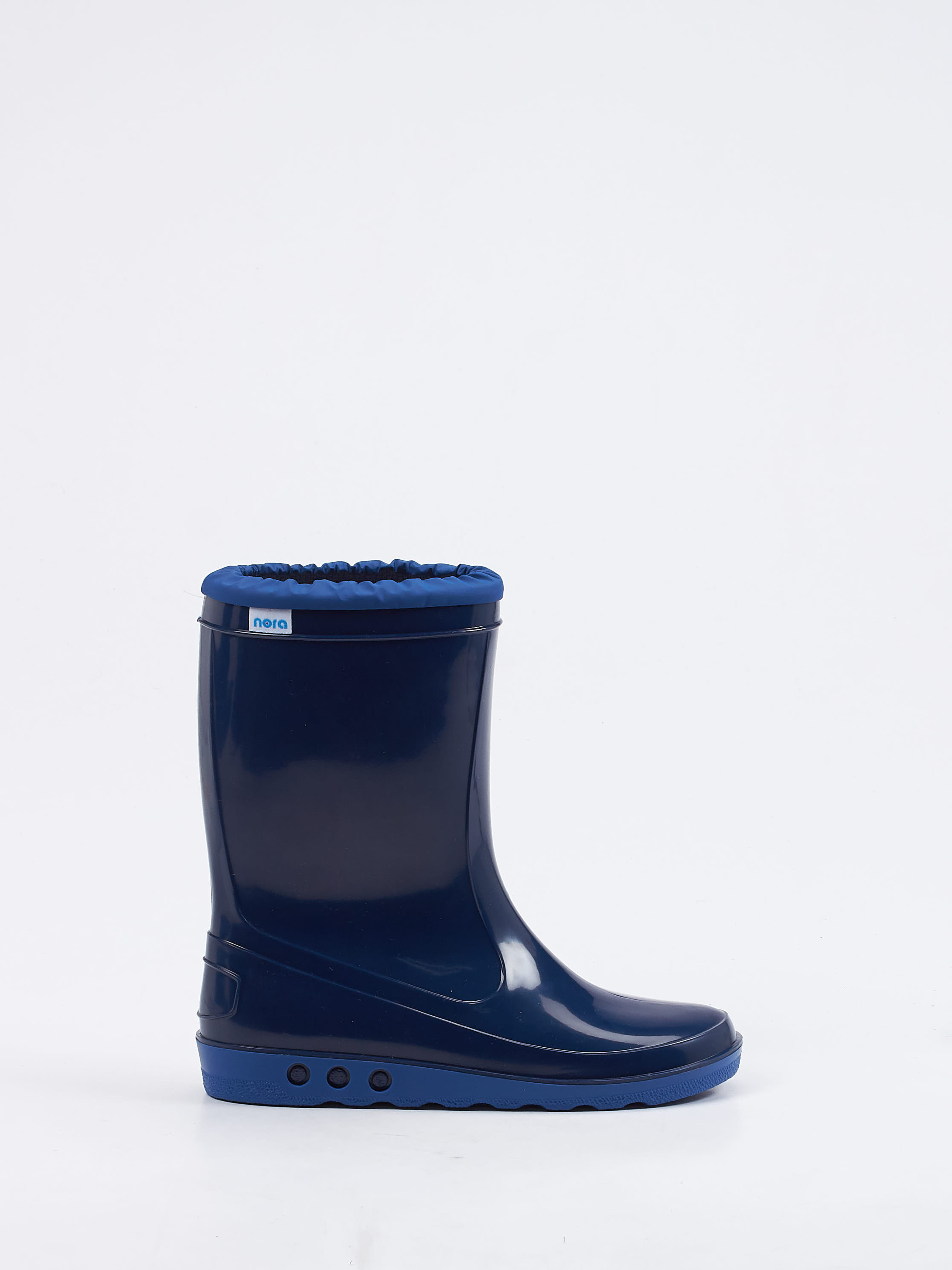 Gummistiefel blau 7650109001201