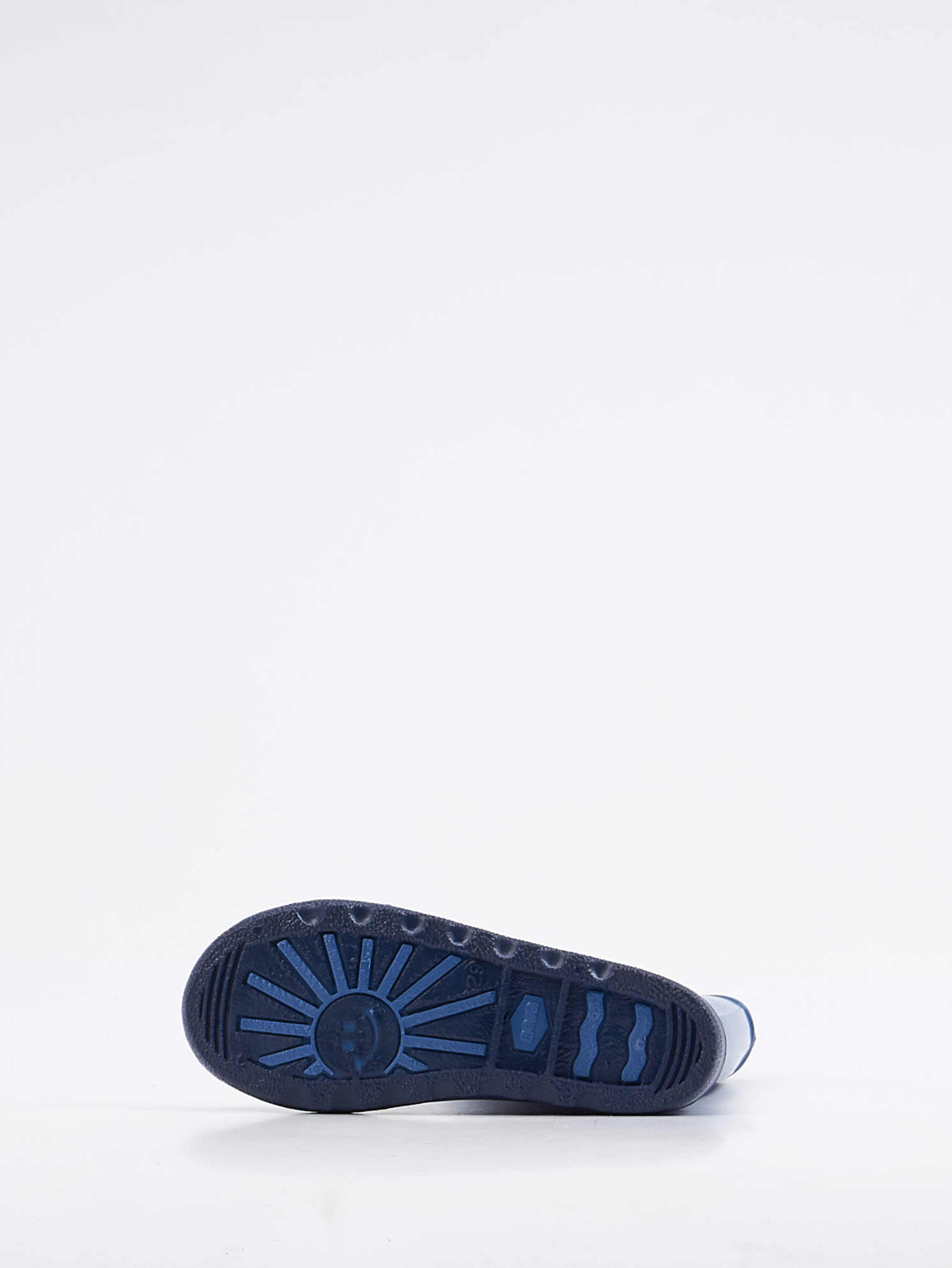 Gummistiefel blau 7650159000105