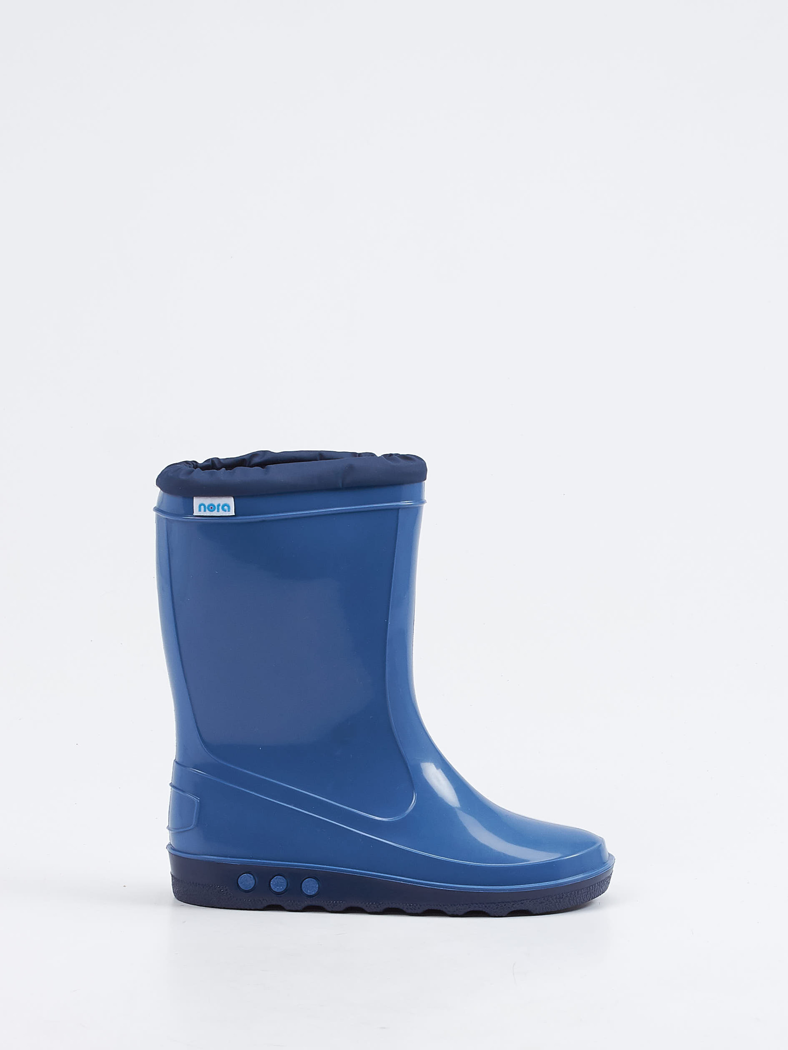 Gummistiefel blau 7650159000101