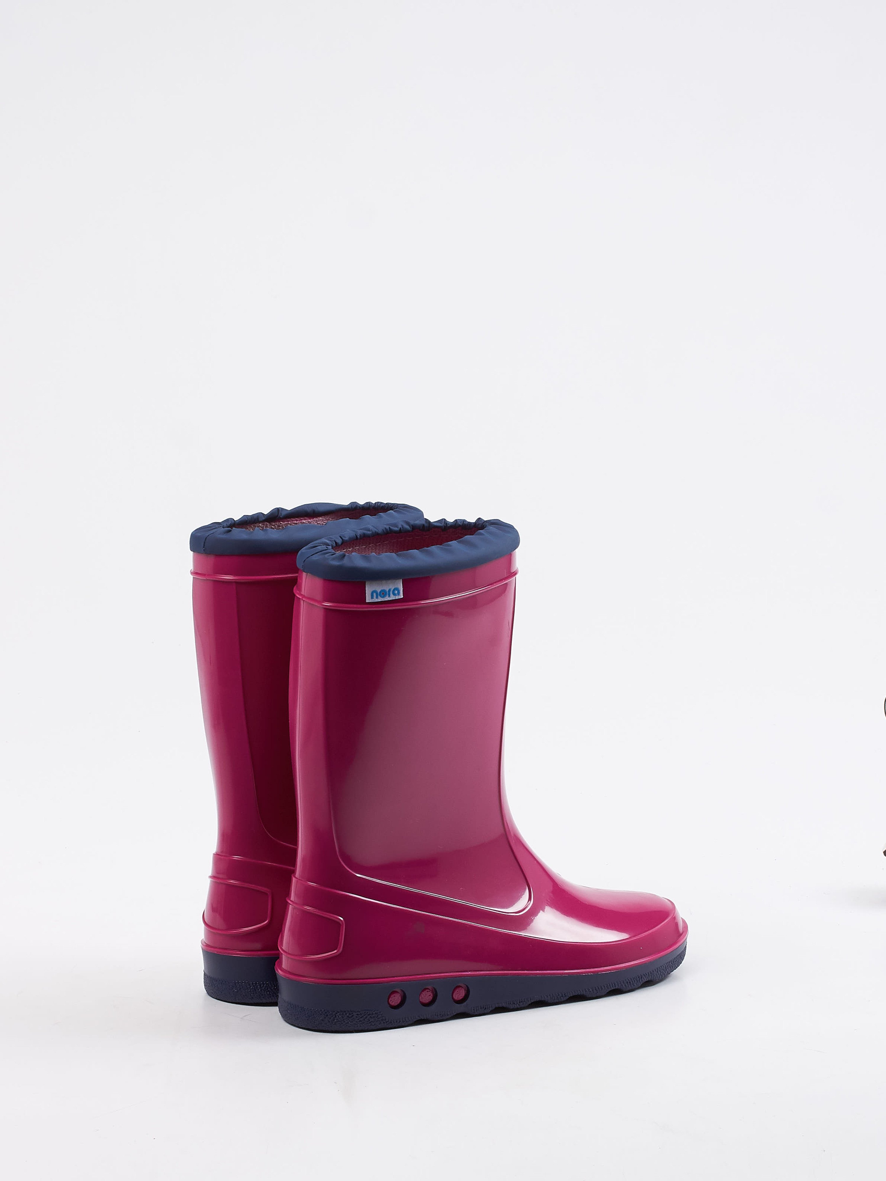 Gummistiefel pink 7650549000103