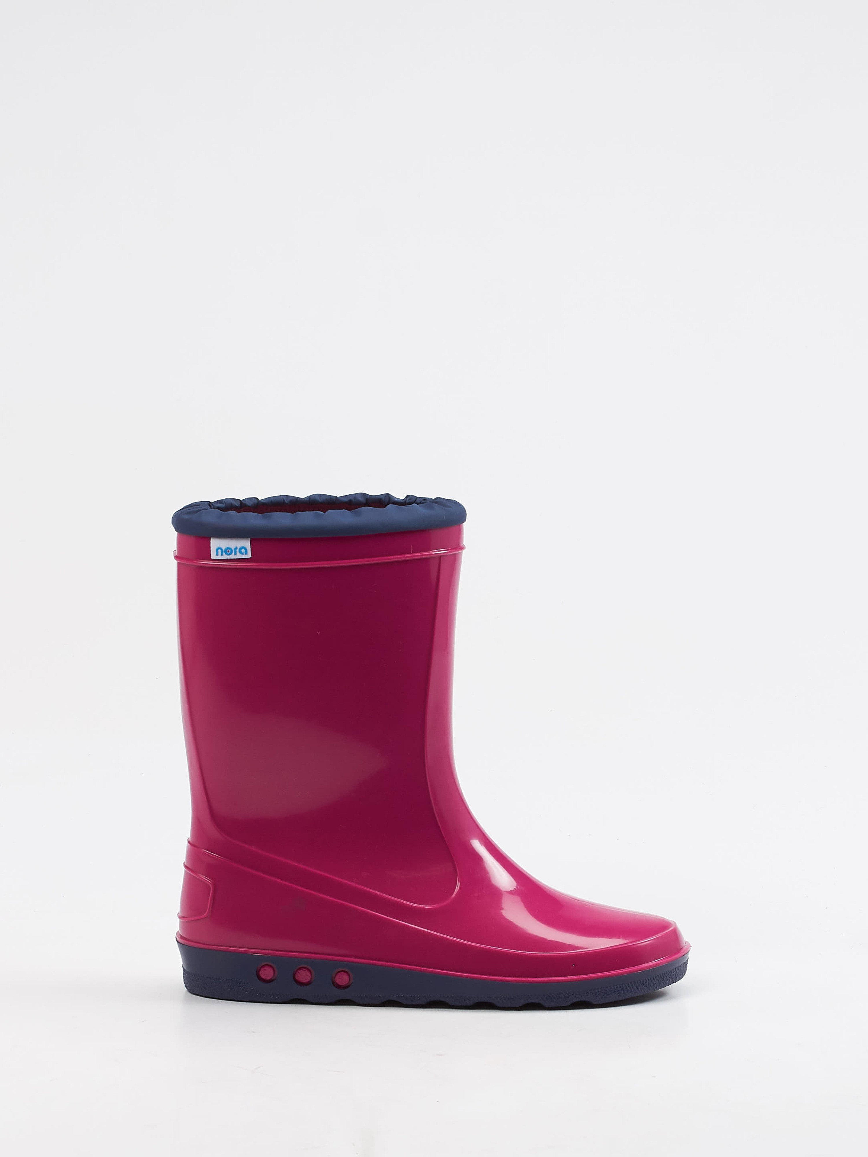 Gummistiefel pink 7650549000101