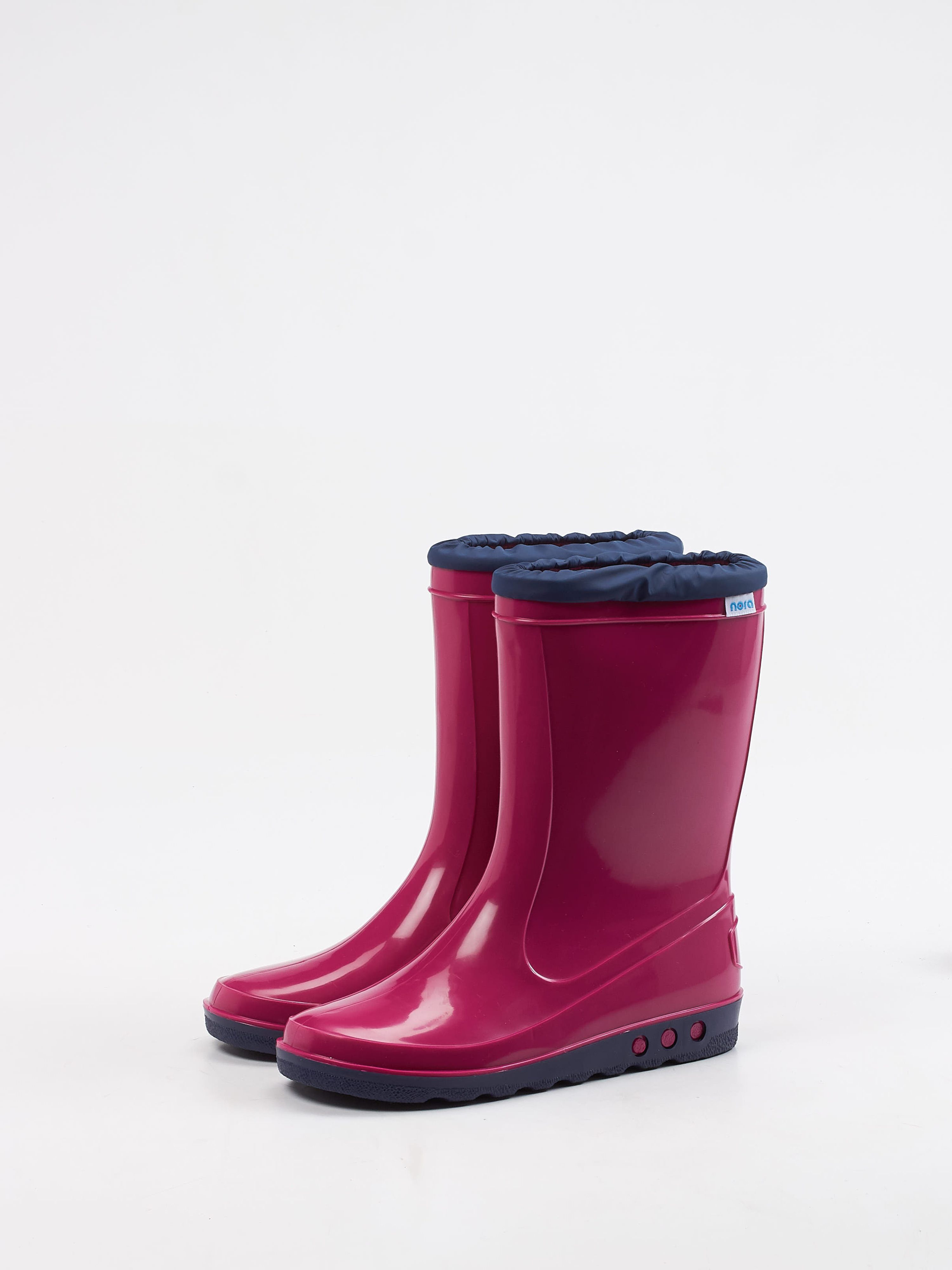 Gummistiefel pink 7650549000102