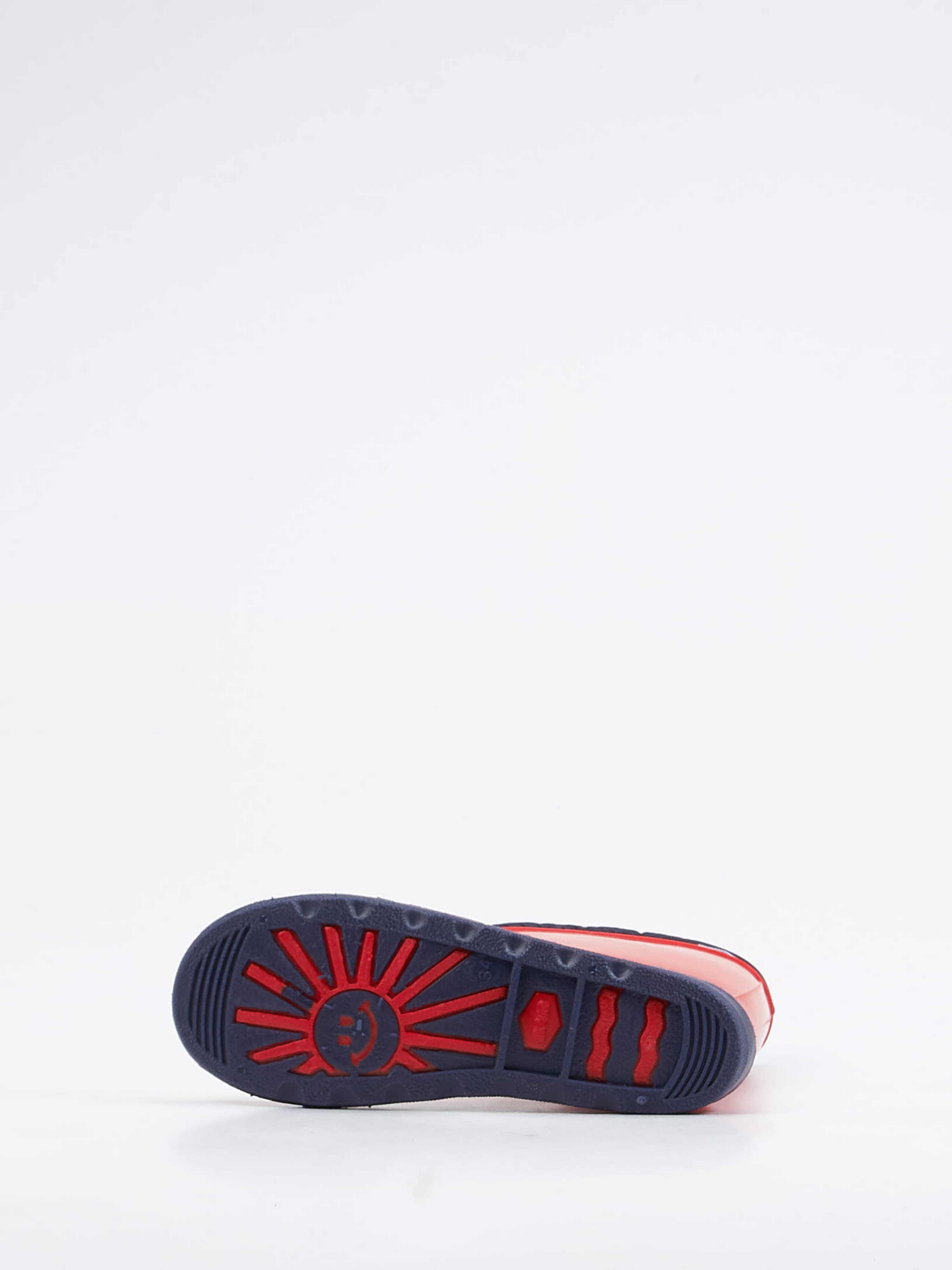 Gummistiefel rot 7650559000205
