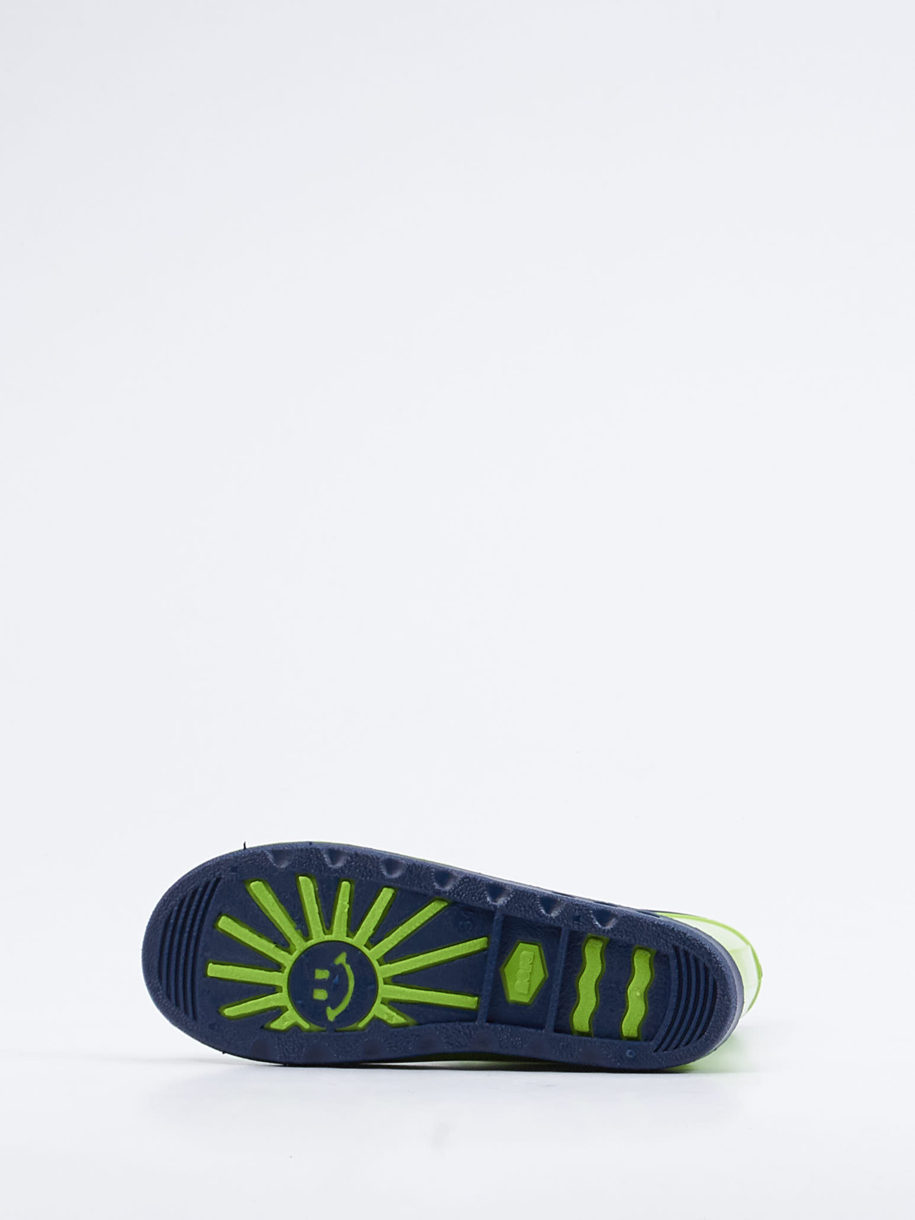 Gummistiefel grün 7650659000105